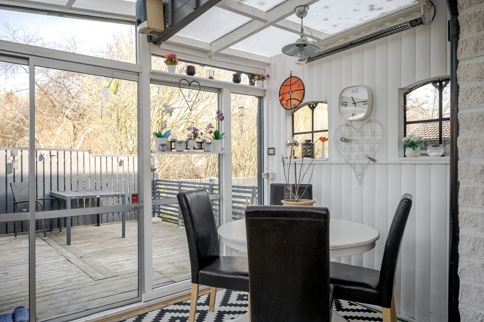 Villa, Osbyholm Slåttervägen 16, Hörby