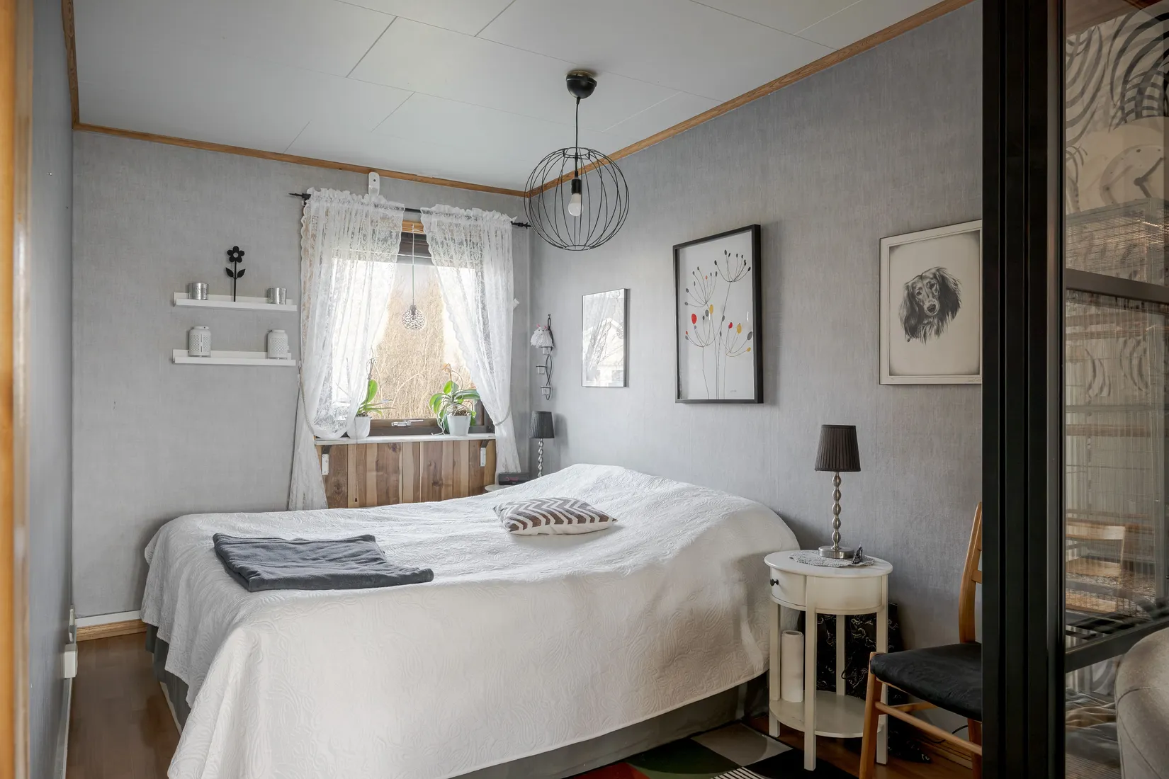 Villa, Osbyholm Slåttervägen 16, Hörby