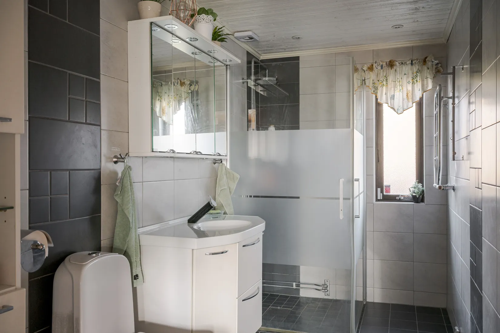 Villa, Osbyholm Slåttervägen 16, Hörby