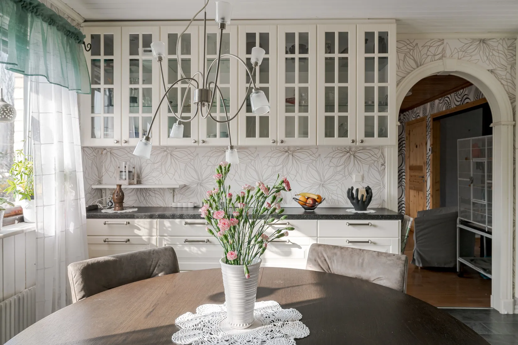 Villa, Osbyholm Slåttervägen 16, Hörby