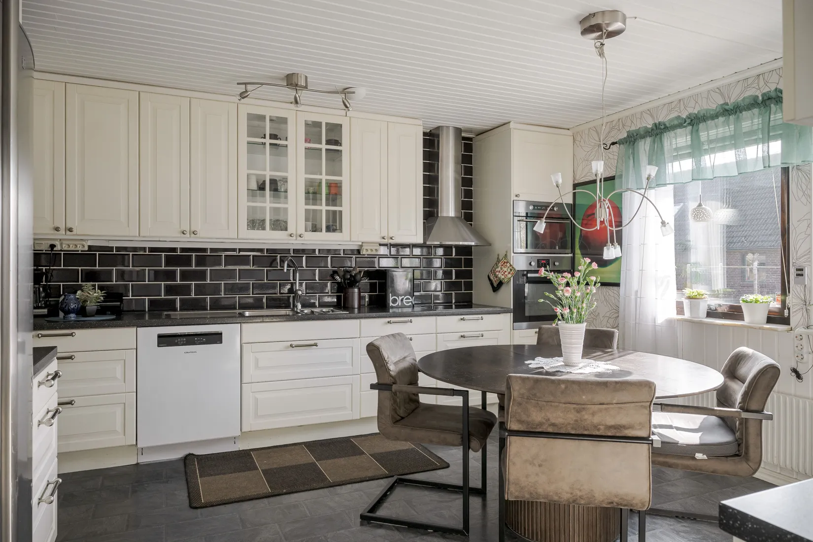 Villa, Osbyholm Slåttervägen 16, Hörby