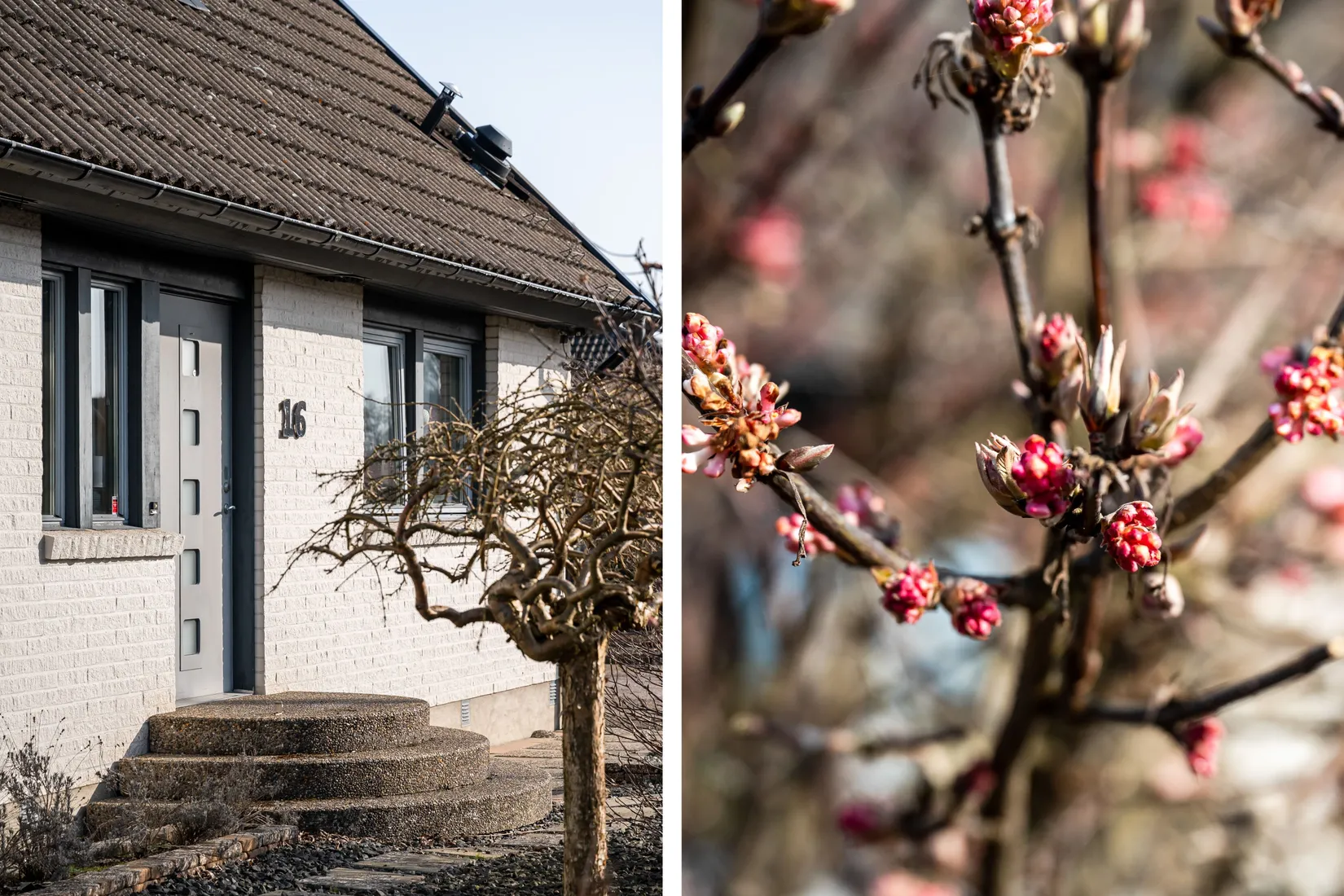 Villa, Osbyholm Slåttervägen 16, Hörby