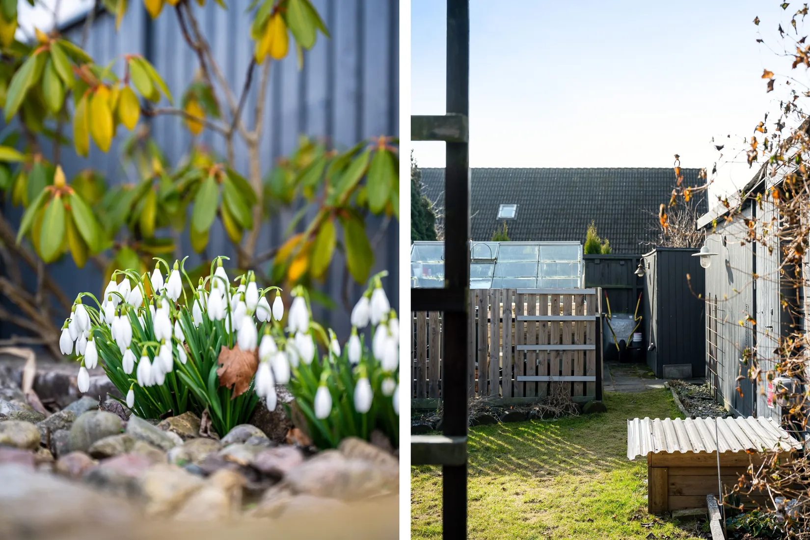 Villa, Osbyholm Slåttervägen 16, Hörby