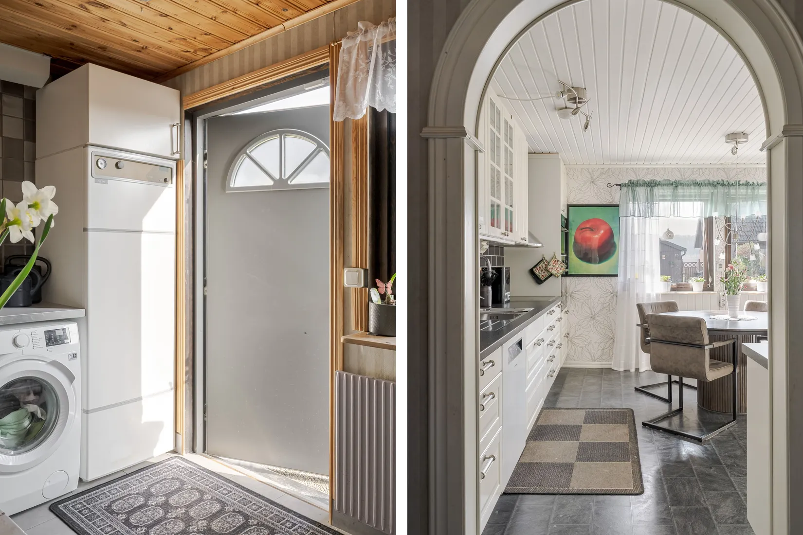 Villa, Osbyholm Slåttervägen 16, Hörby