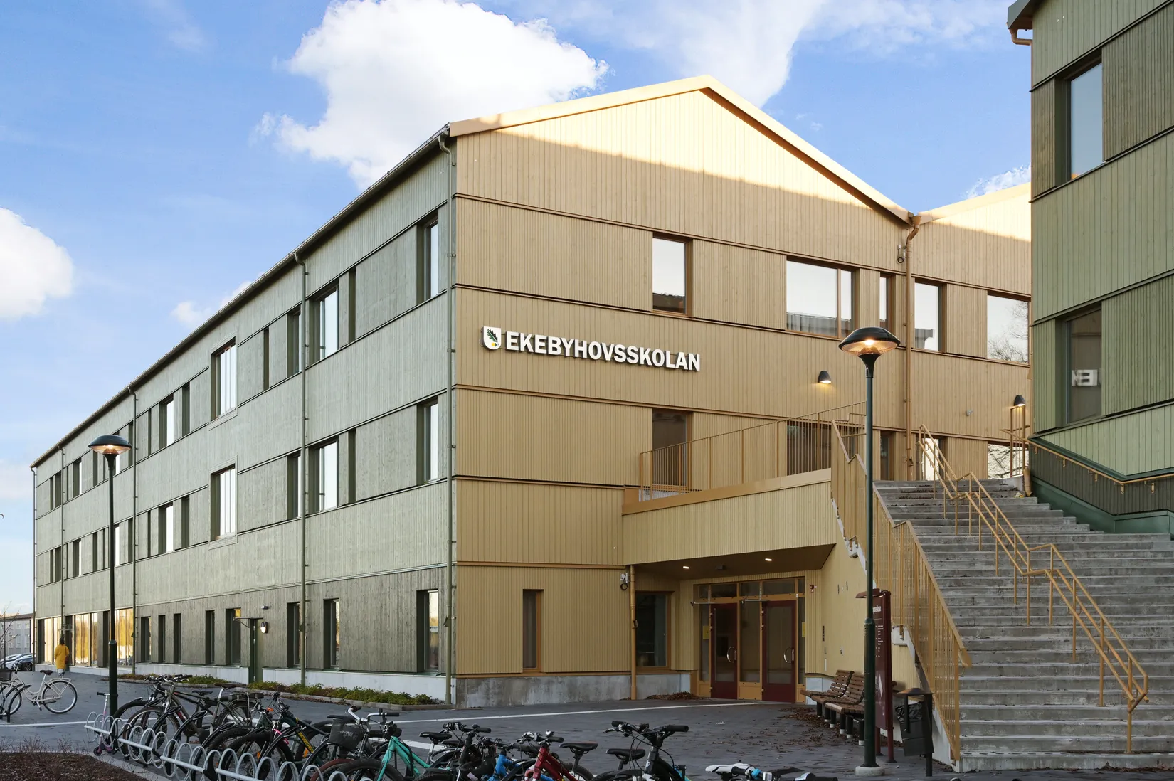 Bostadsrätt, Ekuddsvägen 22D, Ekerö Ekudden, Ekerö