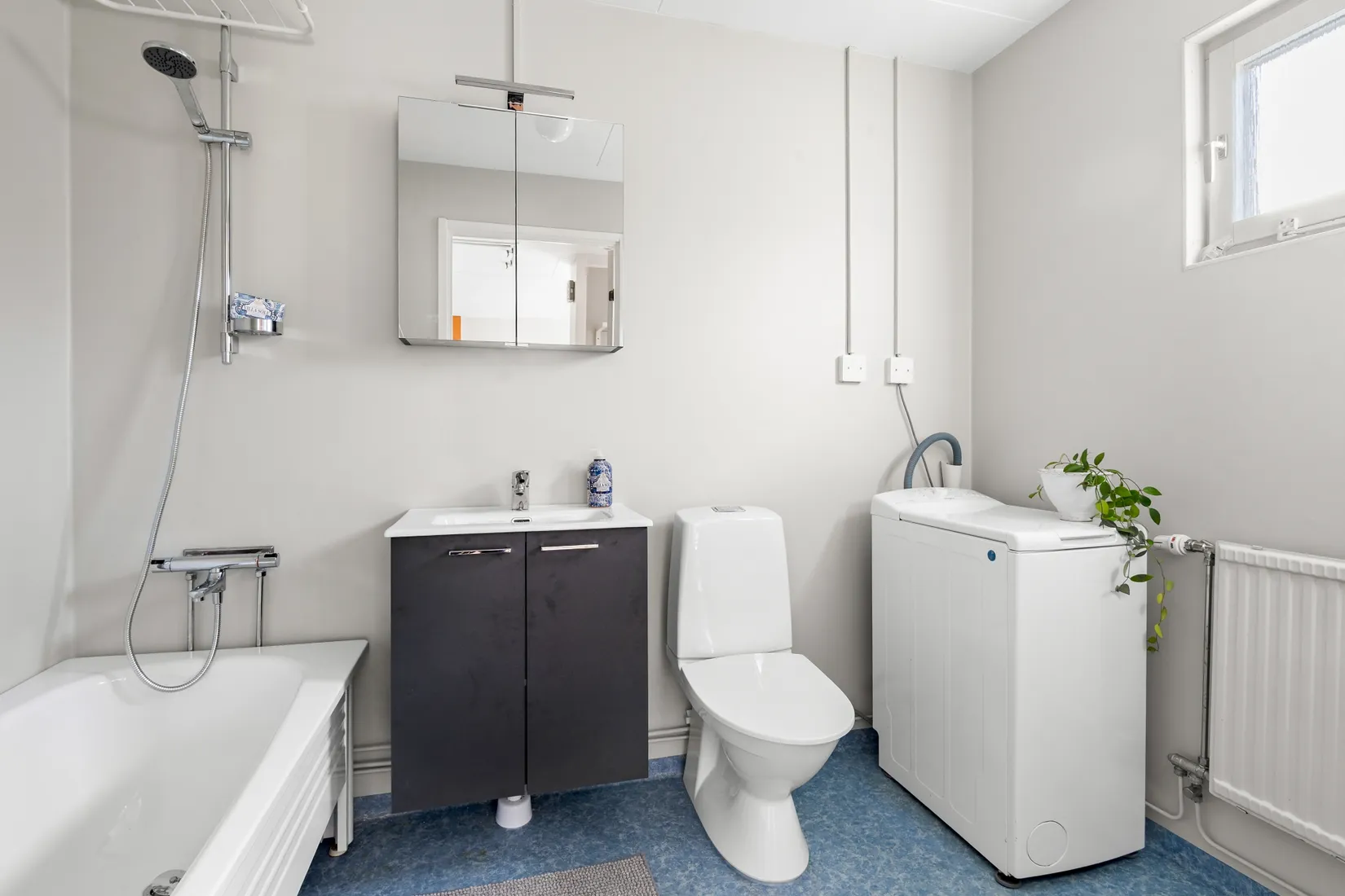 Bostadsrätt, Ekuddsvägen 22D, Ekerö Ekudden, Ekerö