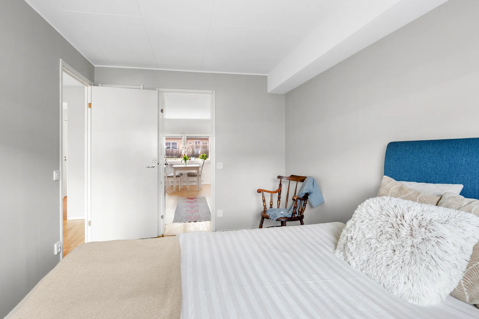 Bostadsrätt, Ekuddsvägen 22D, Ekerö Ekudden, Ekerö