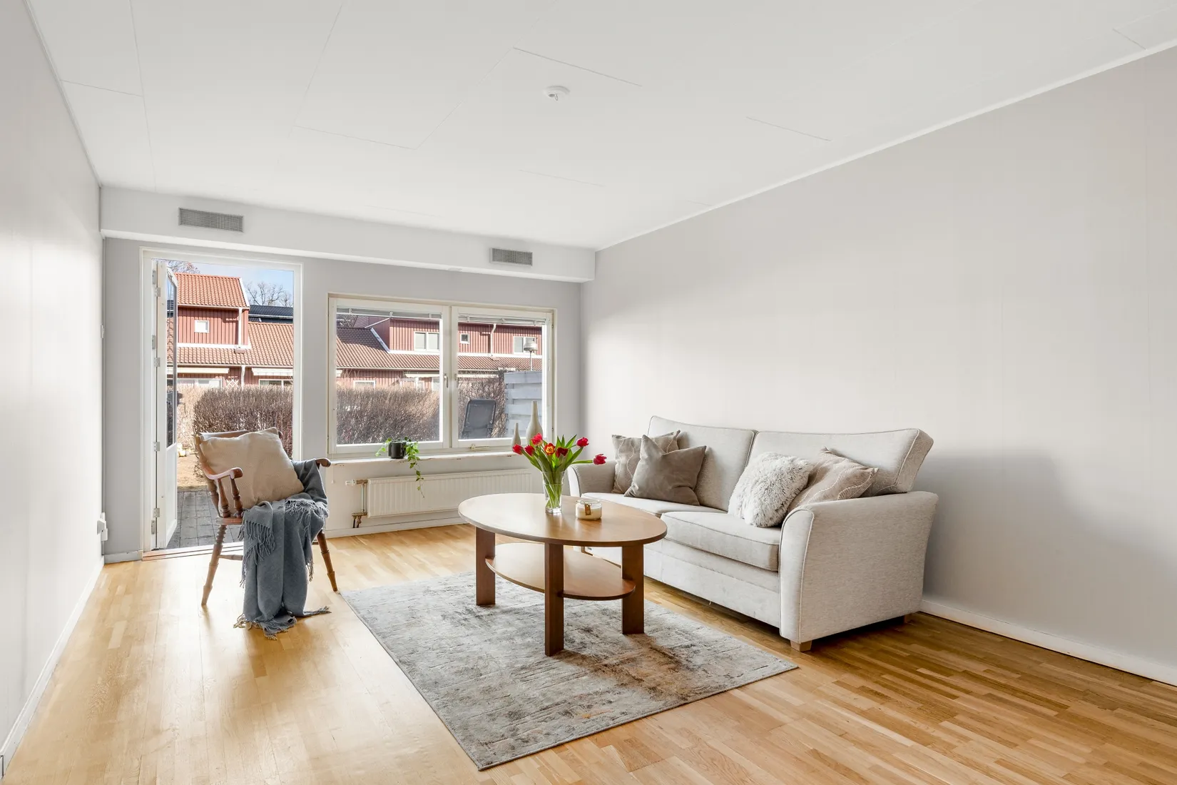 Bostadsrätt, Ekuddsvägen 22D, Ekerö Ekudden, Ekerö