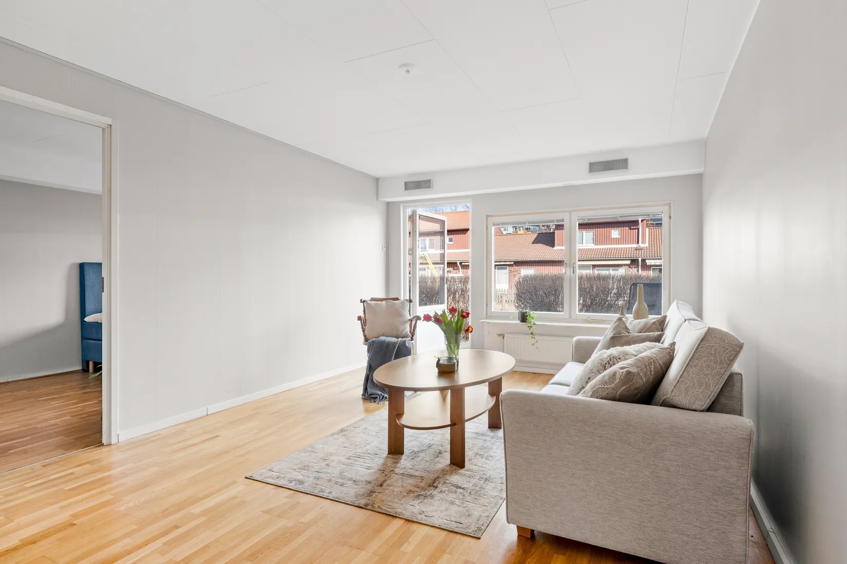 Bostadsrätt, Ekuddsvägen 22D, Ekerö Ekudden, Ekerö