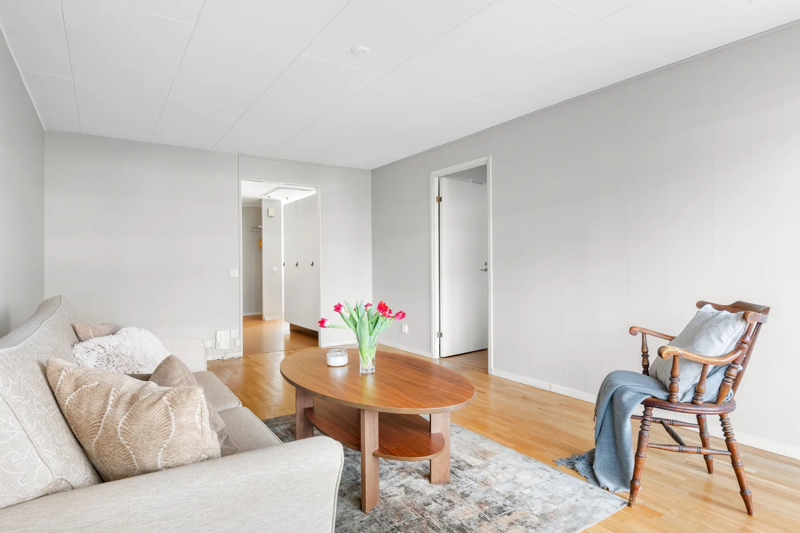 Bostadsrätt, Ekuddsvägen 22D, Ekerö Ekudden, Ekerö