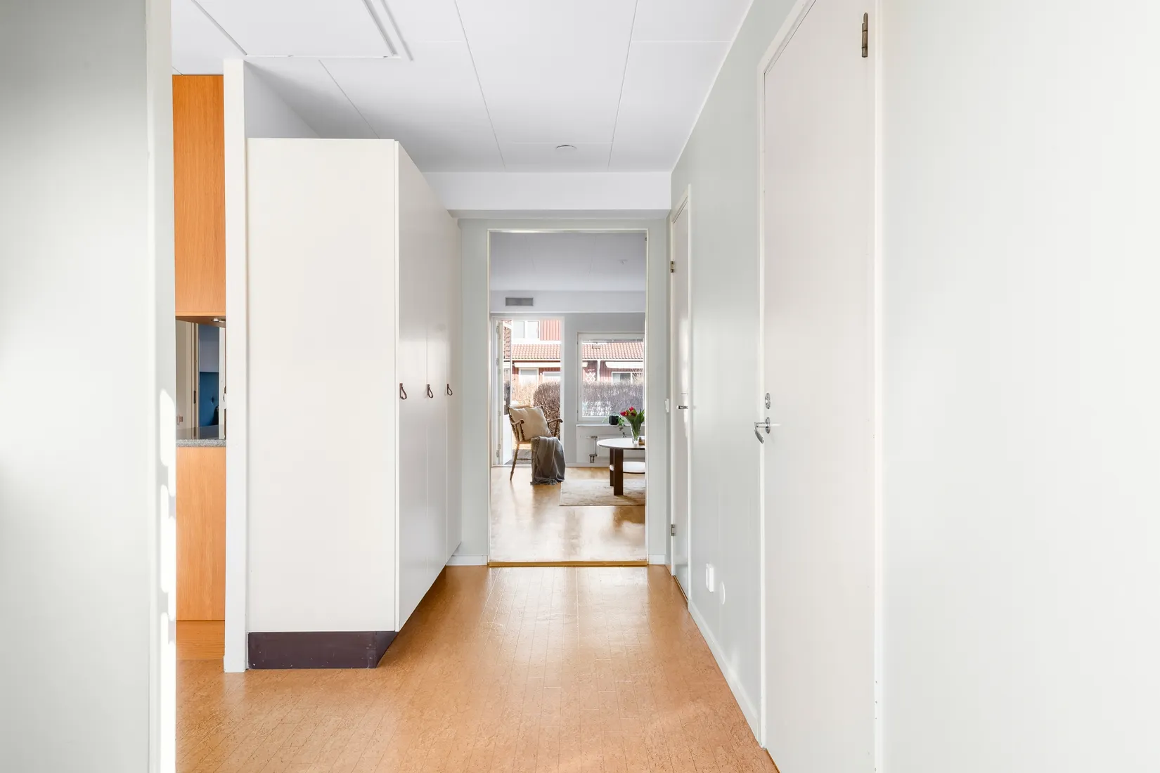 Bostadsrätt, Ekuddsvägen 22D, Ekerö Ekudden, Ekerö