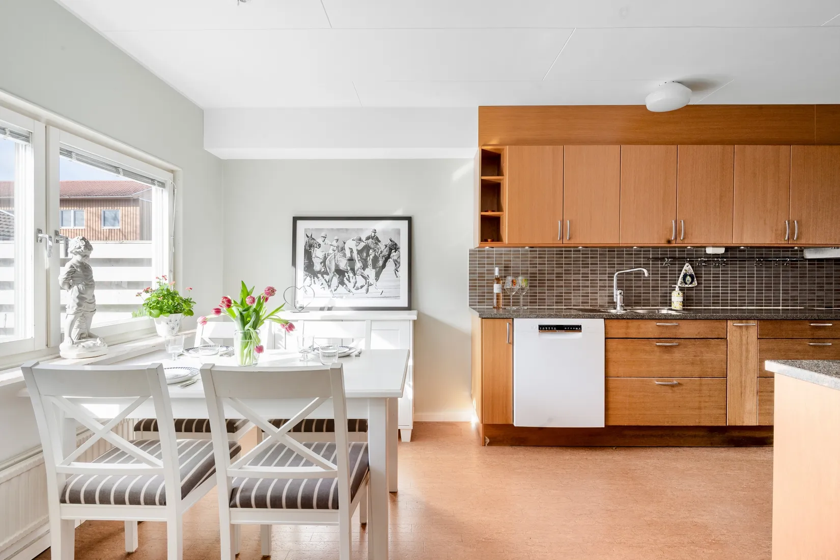 Bostadsrätt, Ekuddsvägen 22D, Ekerö Ekudden, Ekerö