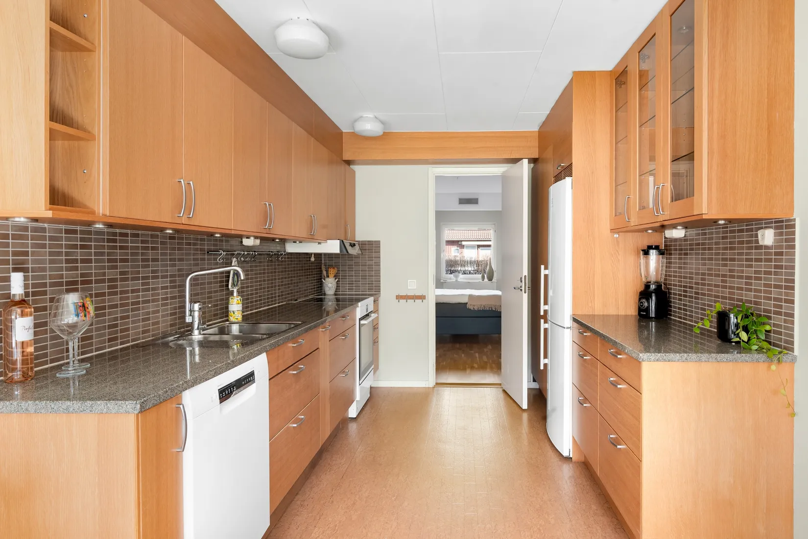 Bostadsrätt, Ekuddsvägen 22D, Ekerö Ekudden, Ekerö