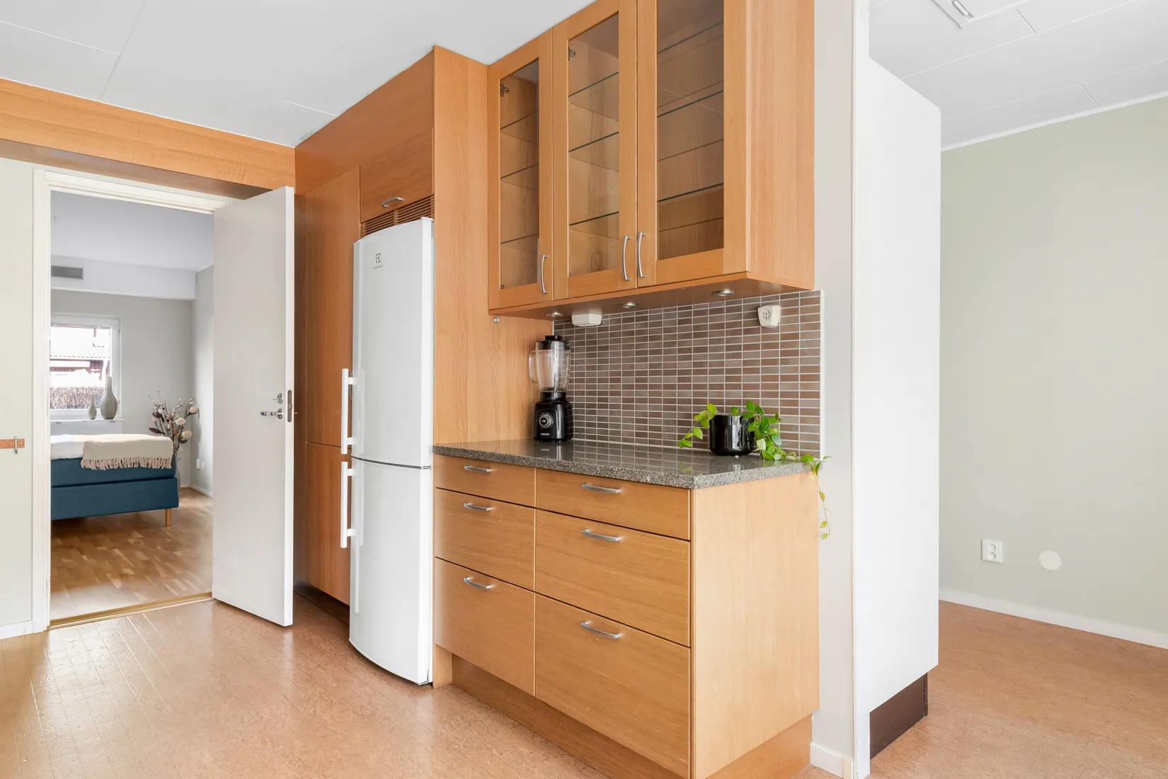 Bostadsrätt, Ekuddsvägen 22D, Ekerö Ekudden, Ekerö