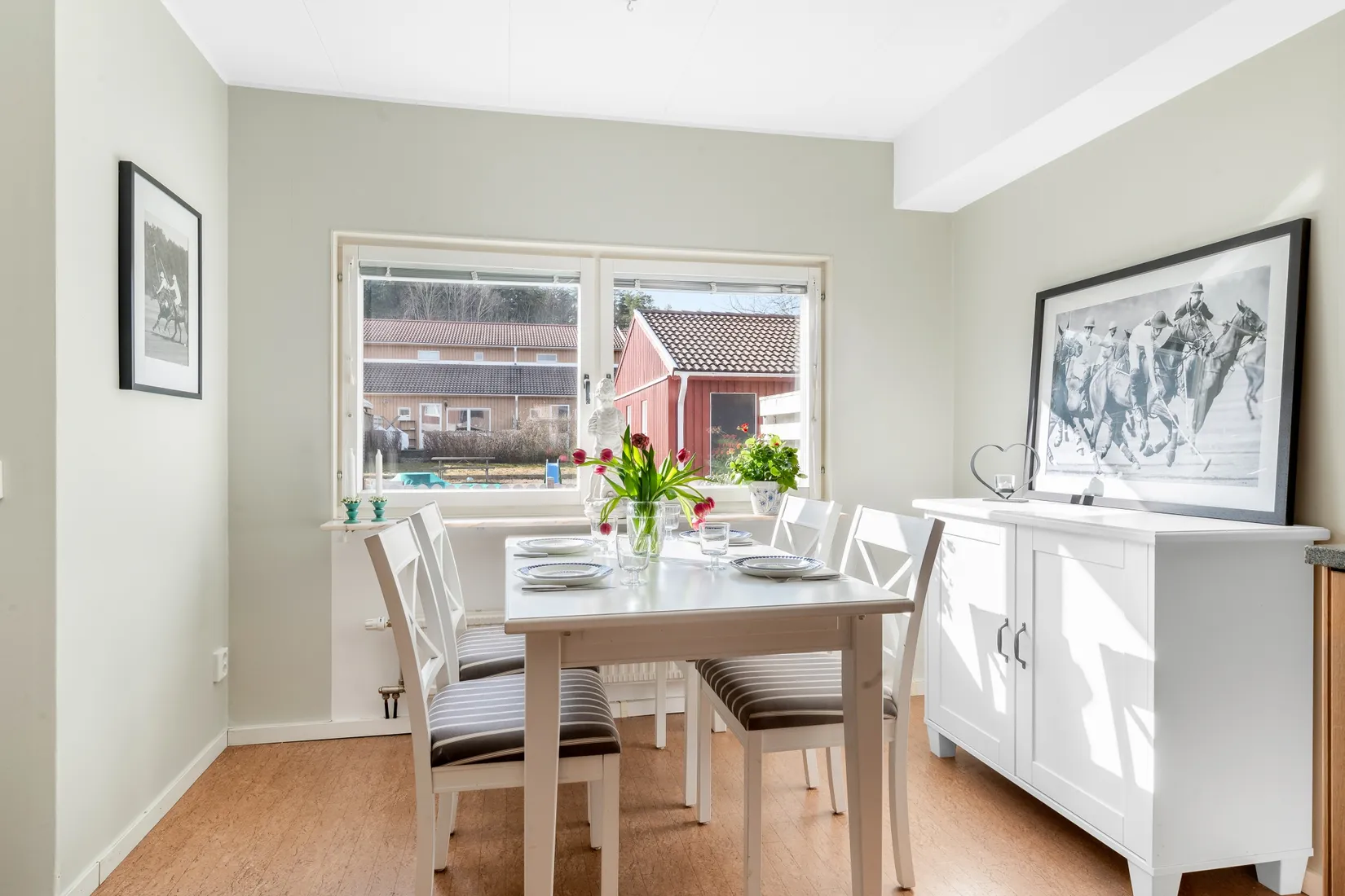 Bostadsrätt, Ekuddsvägen 22D, Ekerö Ekudden, Ekerö