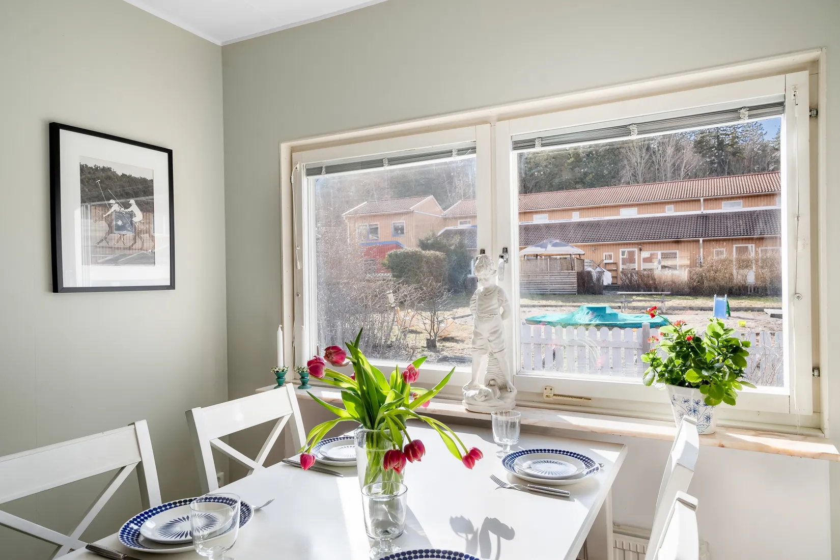 Bostadsrätt, Ekuddsvägen 22D, Ekerö Ekudden, Ekerö