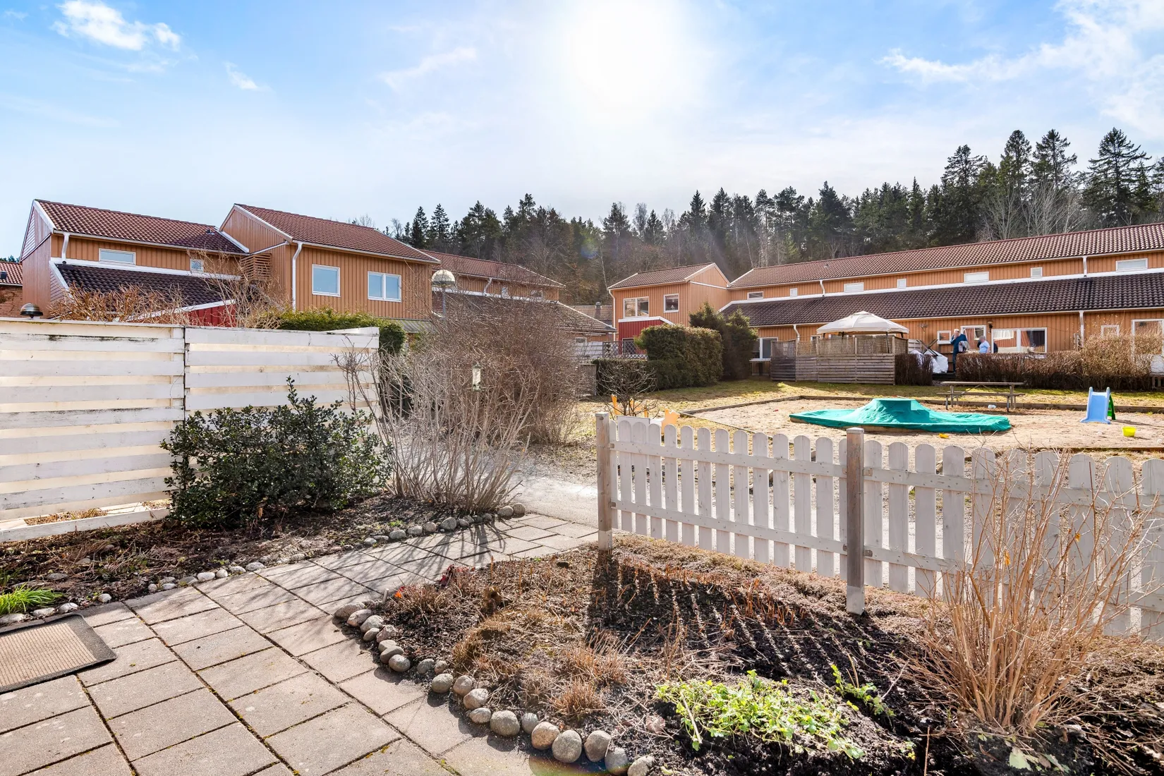 Bostadsrätt, Ekuddsvägen 22D, Ekerö Ekudden, Ekerö