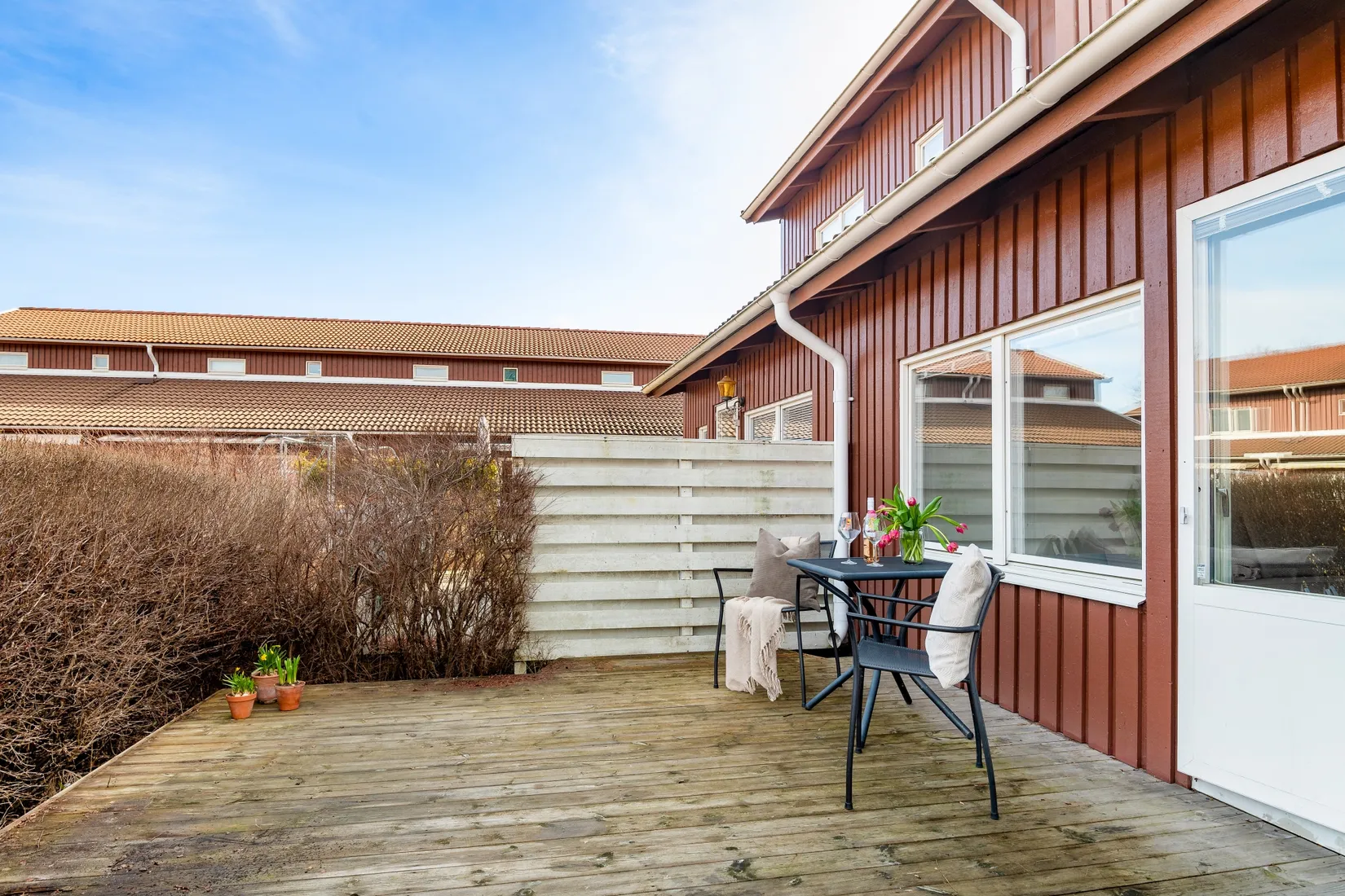 Bostadsrätt, Ekuddsvägen 22D, Ekerö Ekudden, Ekerö