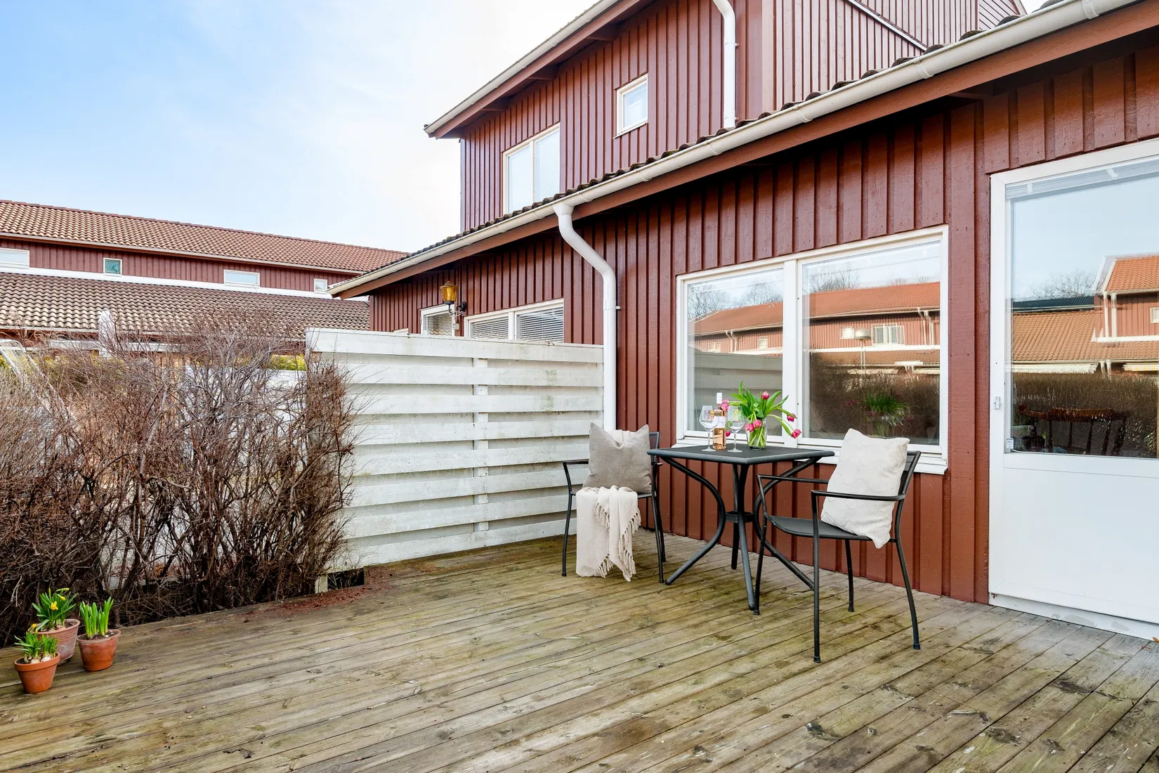 Bostadsrätt, Ekuddsvägen 22D, Ekerö Ekudden, Ekerö