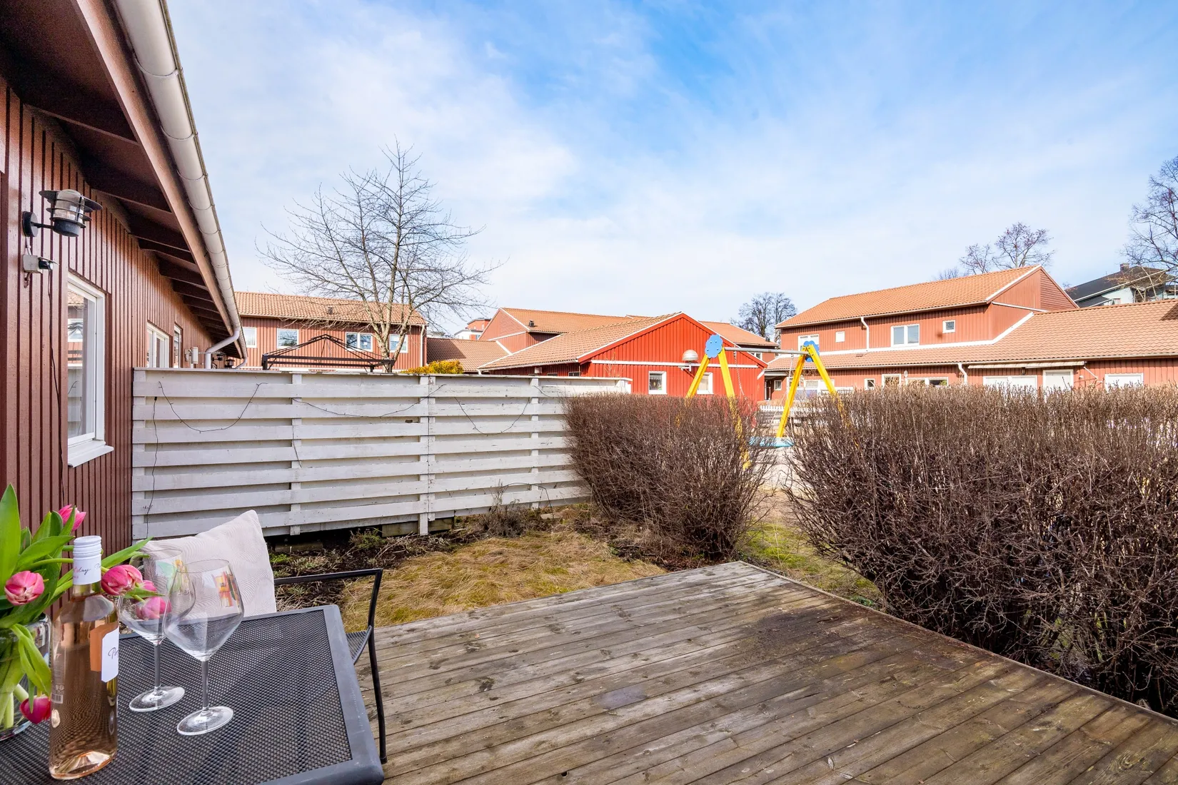 Bostadsrätt, Ekuddsvägen 22D, Ekerö Ekudden, Ekerö