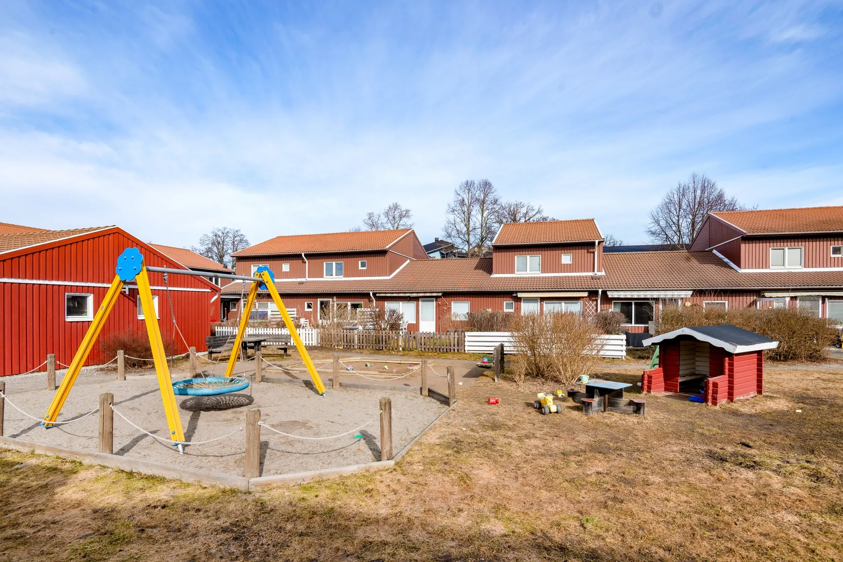 Bostadsrätt, Ekuddsvägen 22D, Ekerö Ekudden, Ekerö