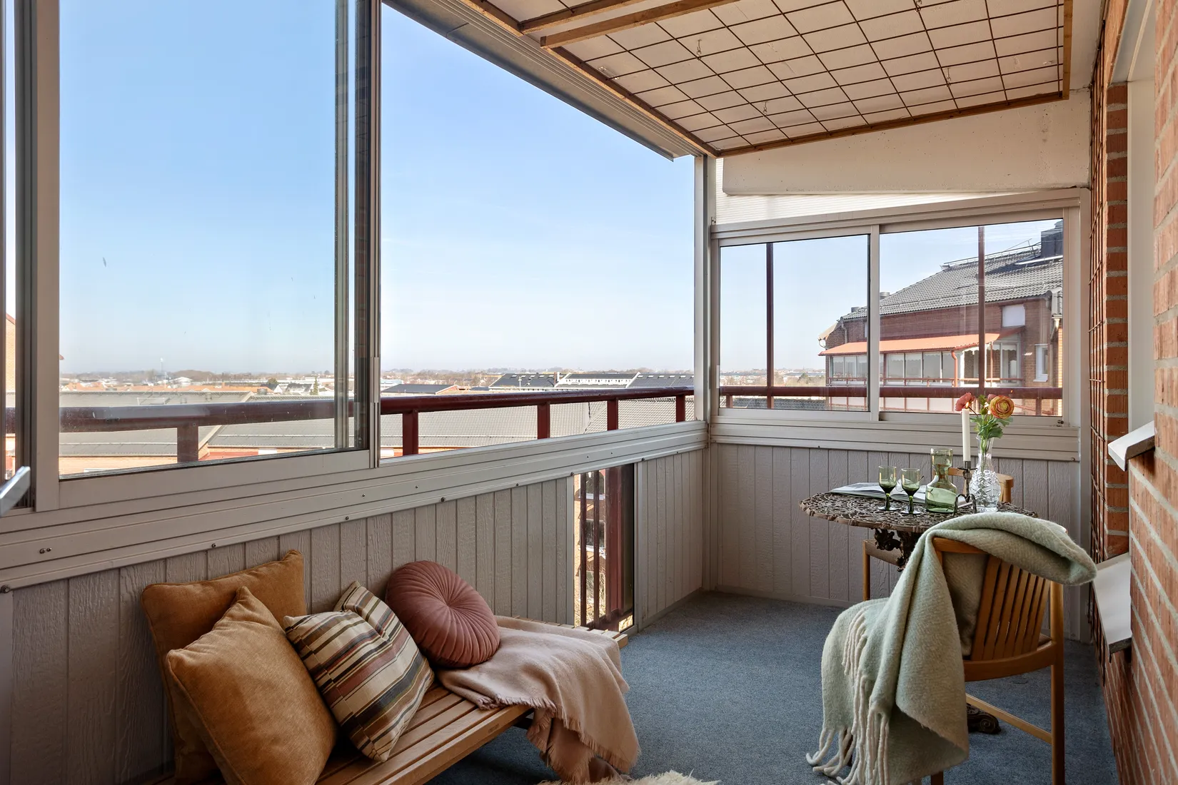 Bostadsrätt, Bryggaregatan 11c, Väster - Asargård, Trelleborg