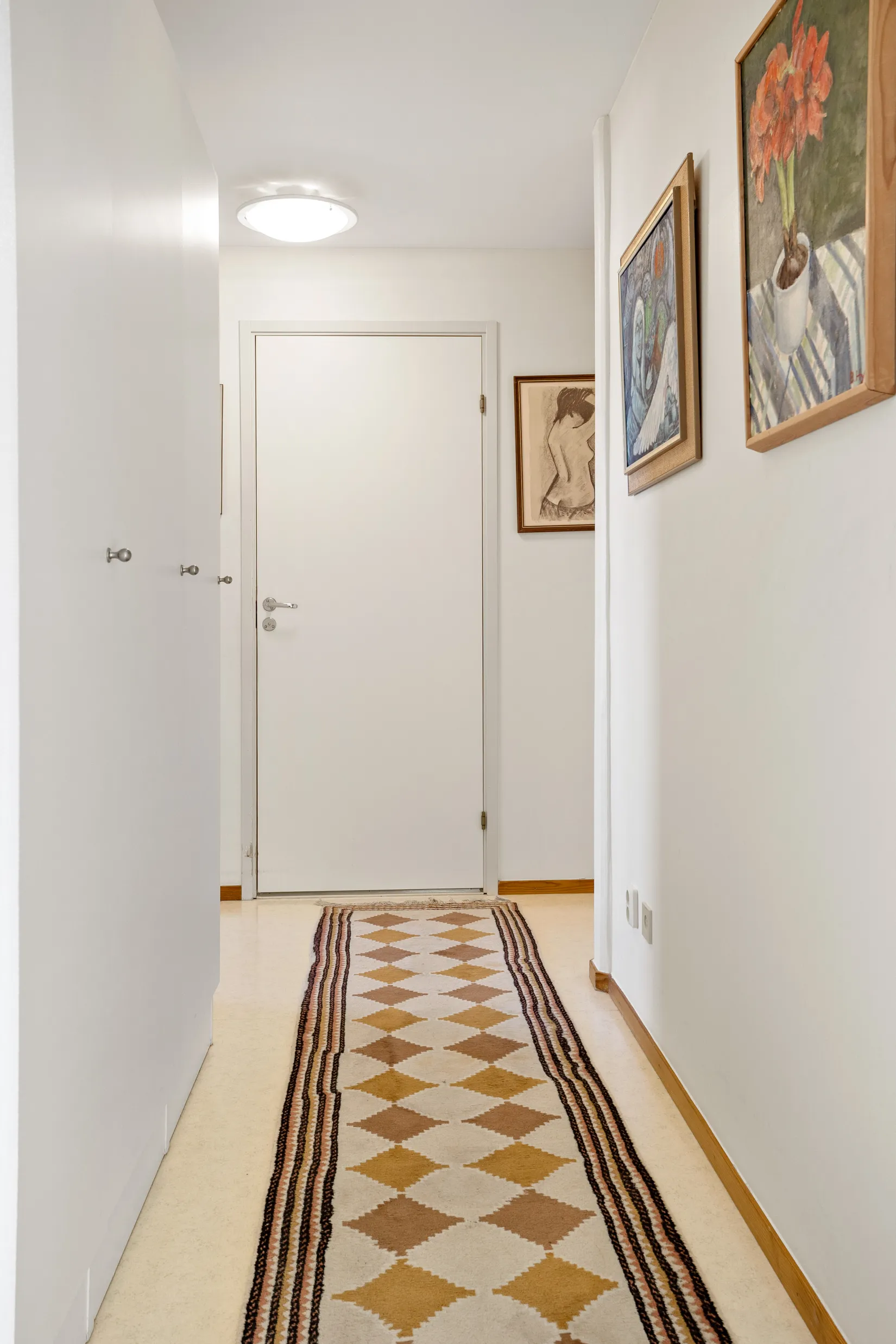 Bostadsrätt, Bryggaregatan 11c, Väster - Asargård, Trelleborg