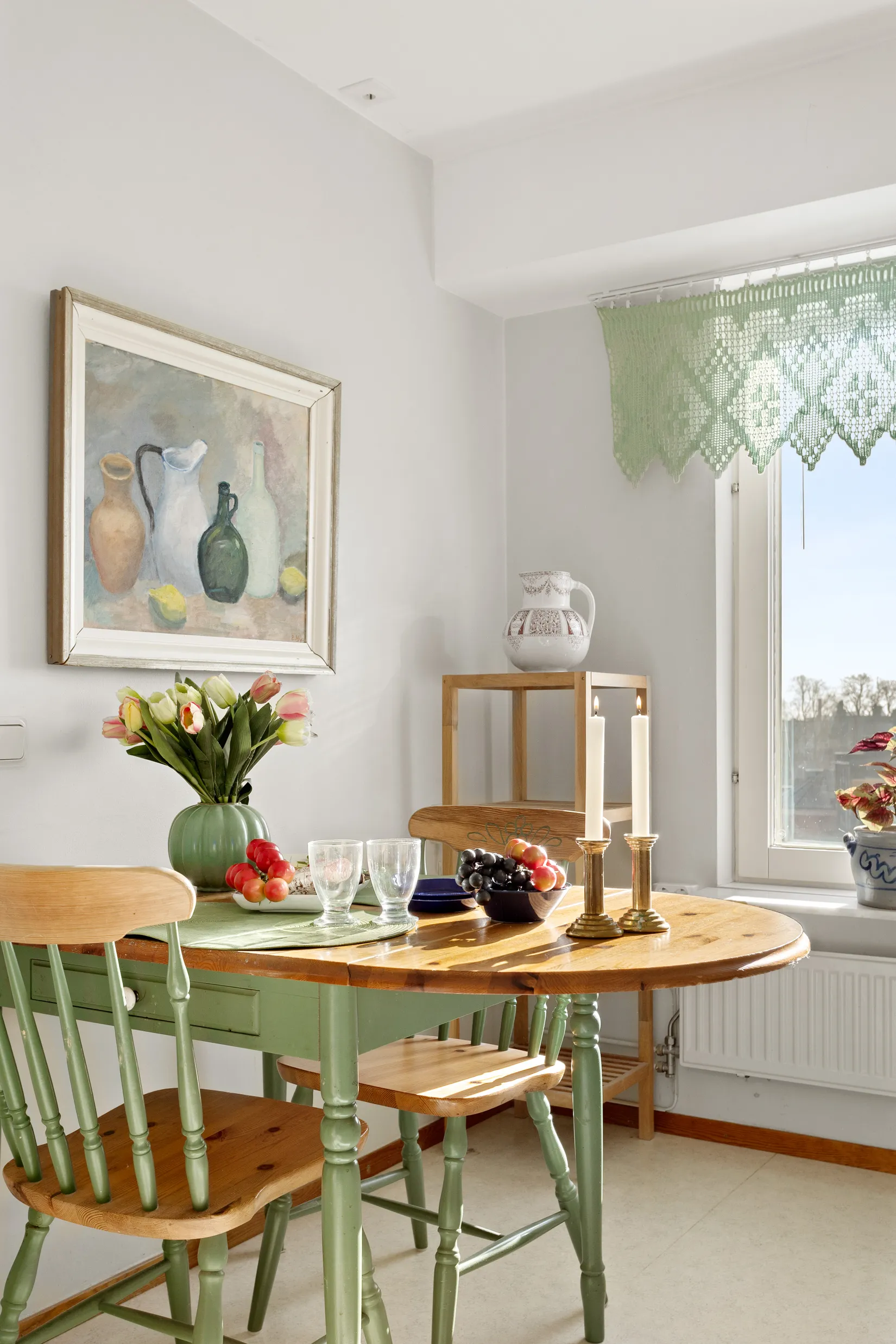 Bostadsrätt, Bryggaregatan 11c, Väster - Asargård, Trelleborg