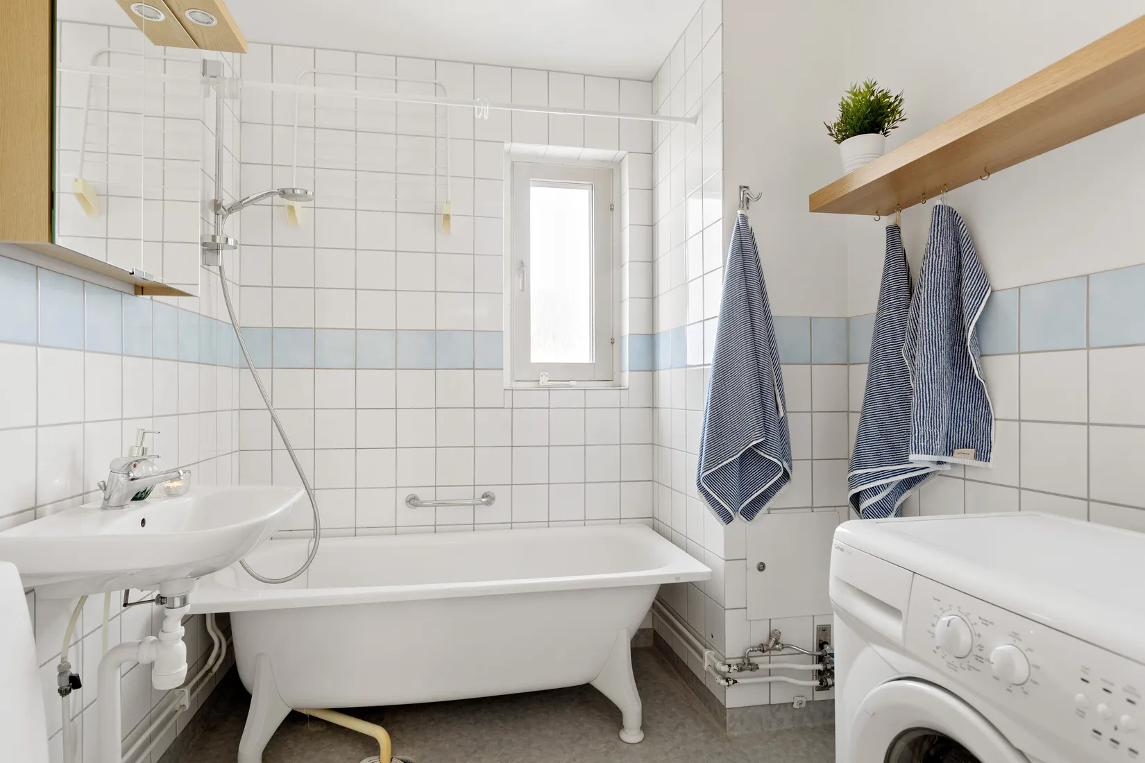 Bostadsrätt, Bryggaregatan 11c, Väster - Asargård, Trelleborg