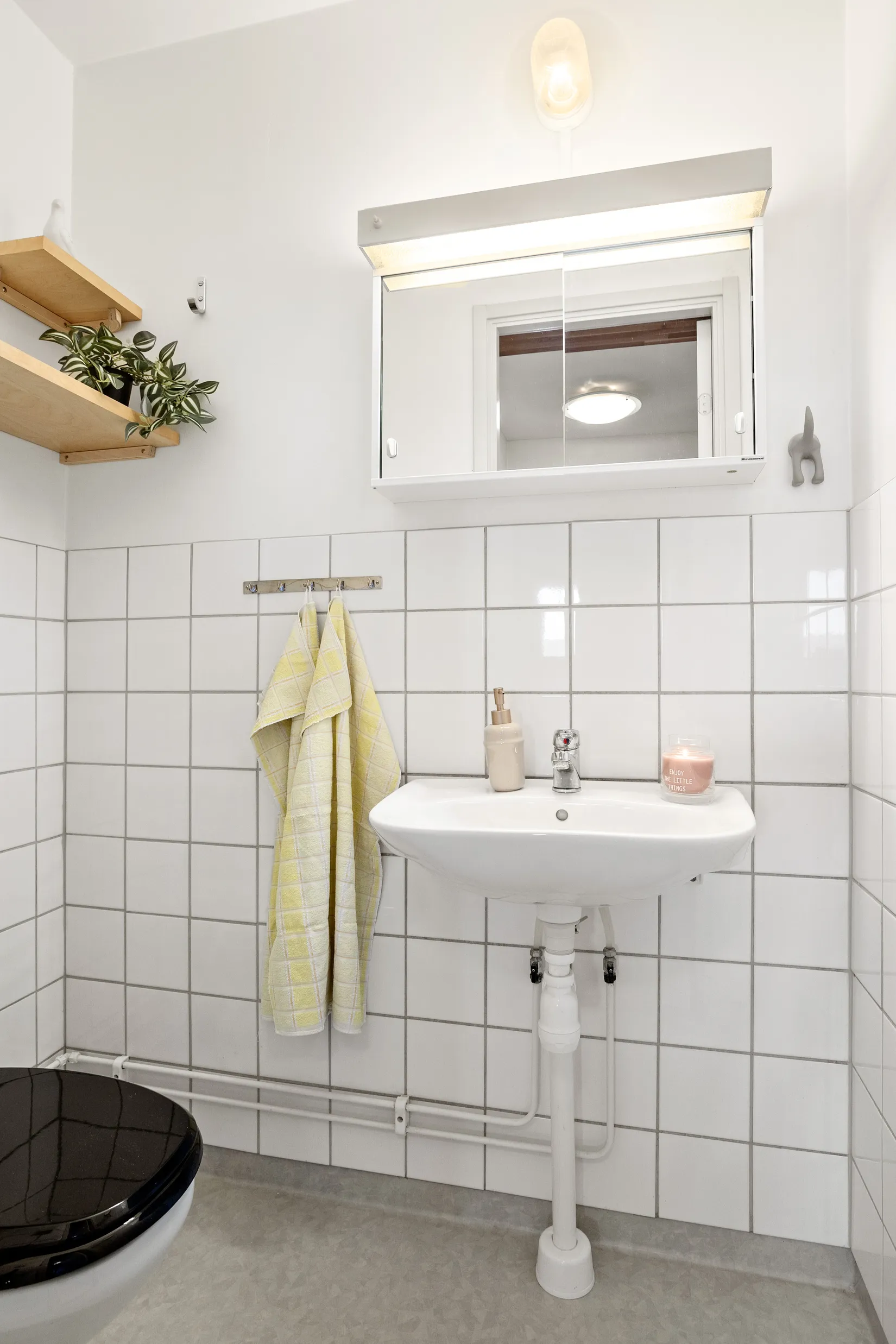 Bostadsrätt, Bryggaregatan 11c, Väster - Asargård, Trelleborg