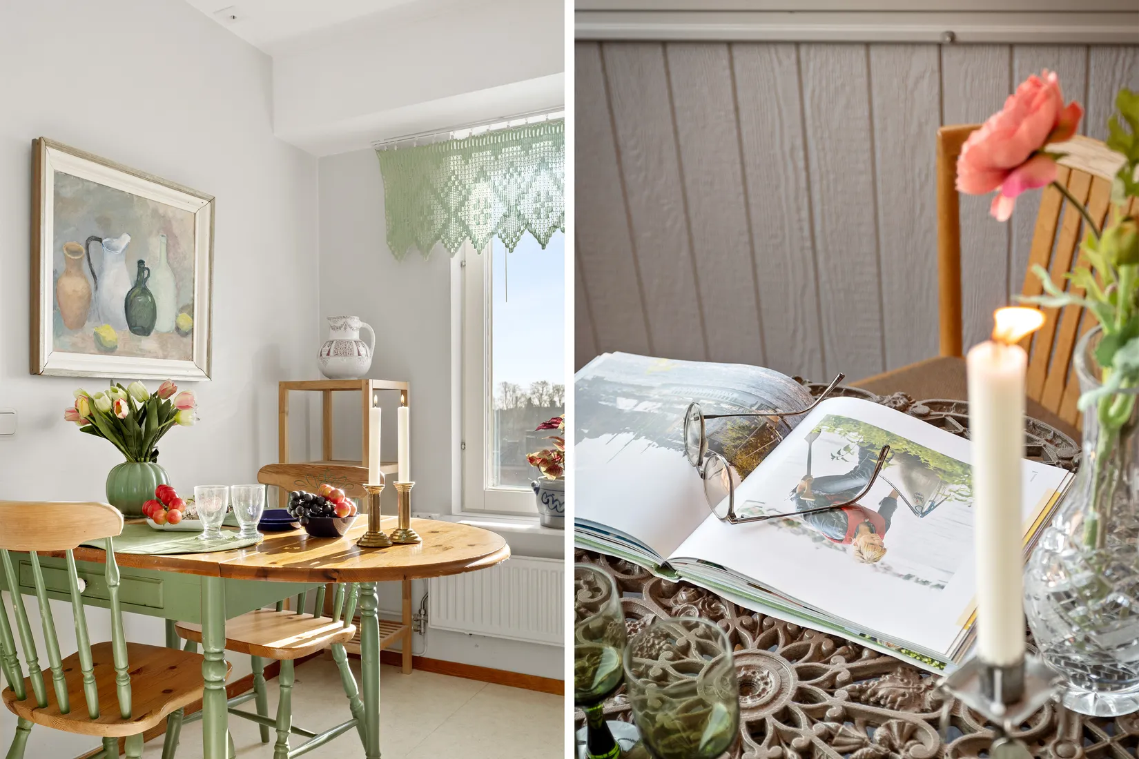 Bostadsrätt, Bryggaregatan 11c, Väster - Asargård, Trelleborg