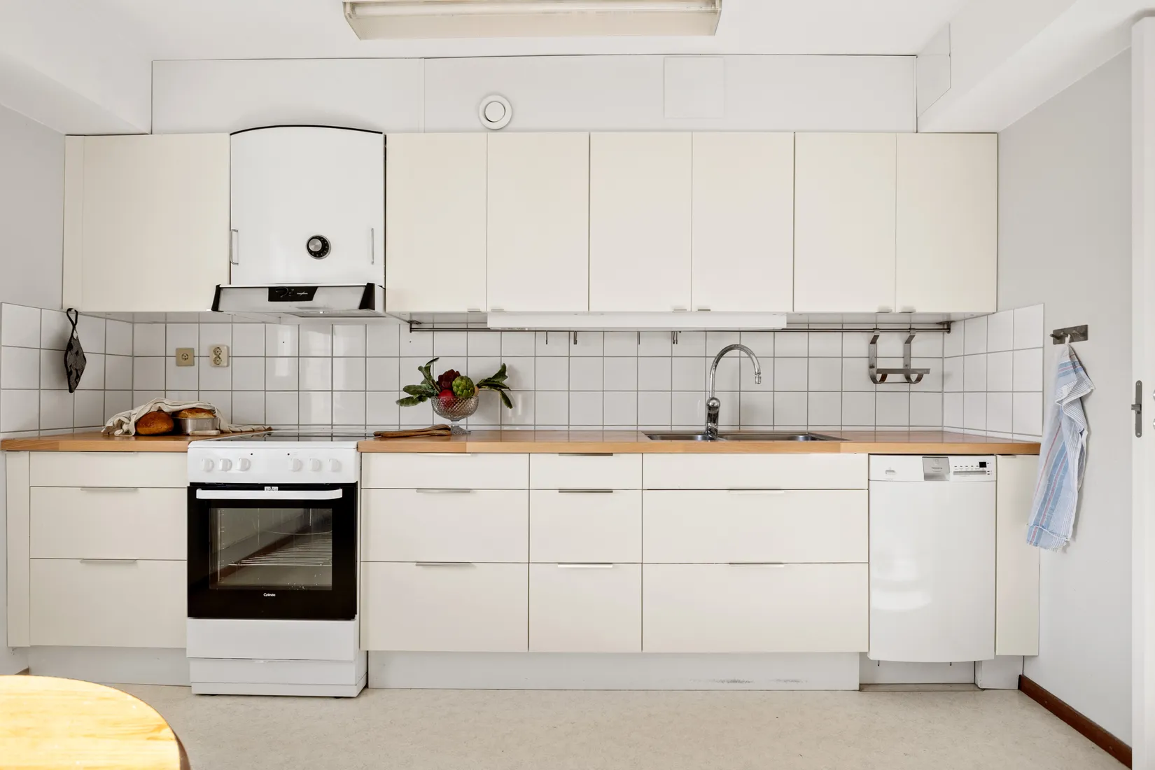 Bostadsrätt, Bryggaregatan 11c, Väster - Asargård, Trelleborg