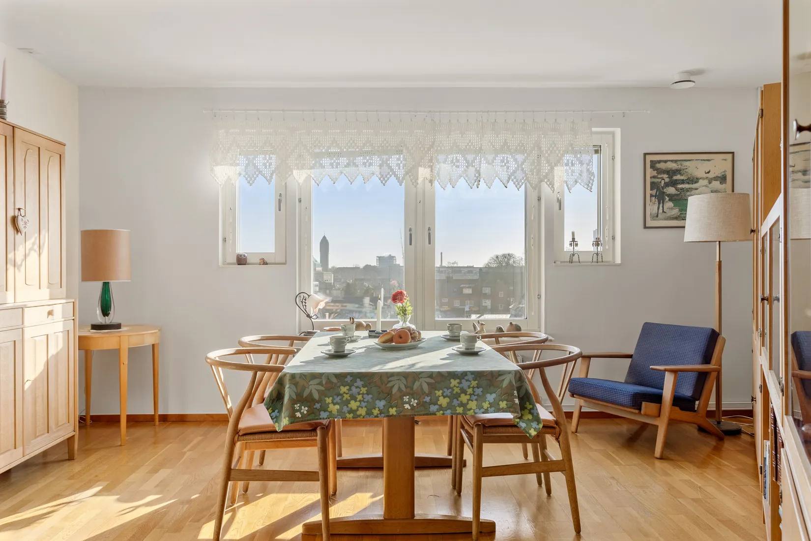 Bostadsrätt, Bryggaregatan 11c, Väster - Asargård, Trelleborg