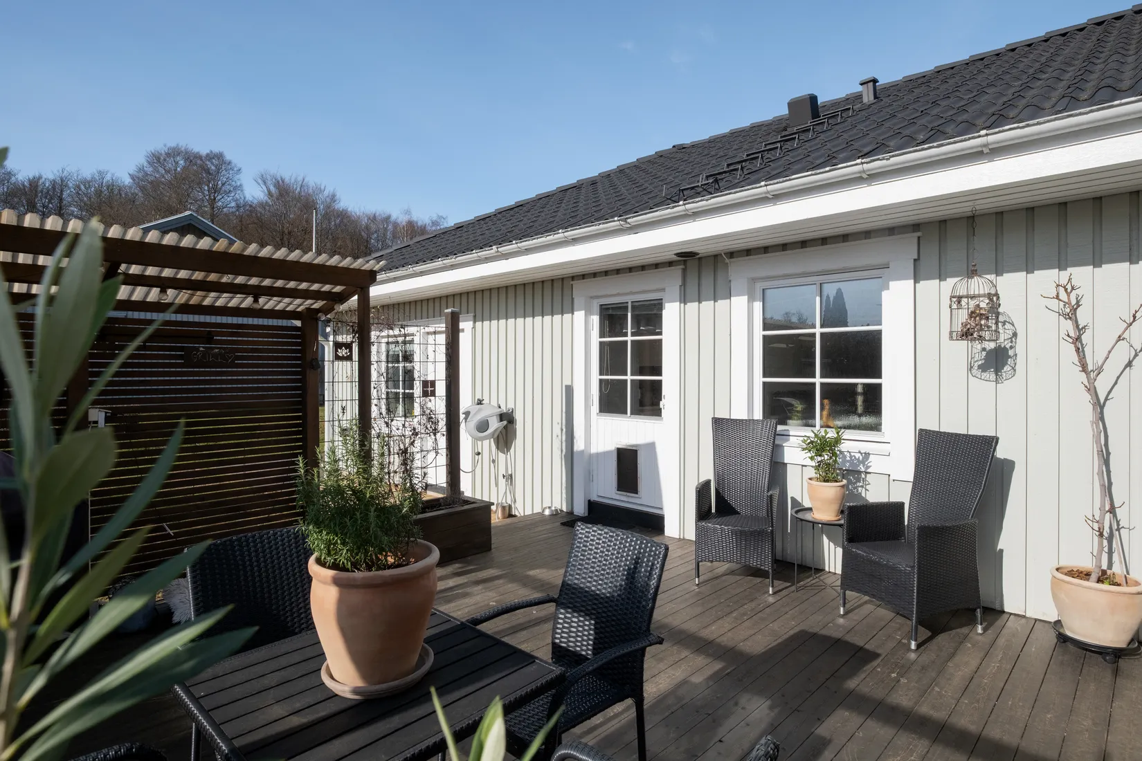 Villa, Pietorpsvägen 1, Olofström