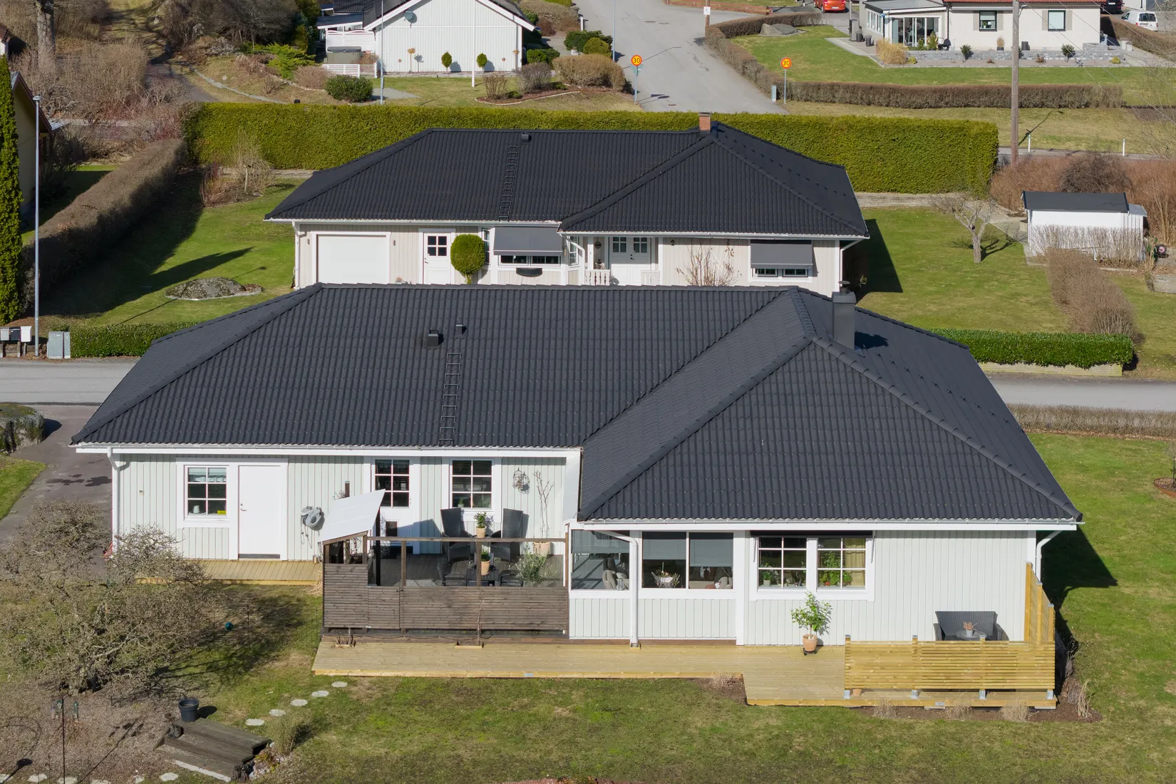 Villa, Pietorpsvägen 1, Olofström