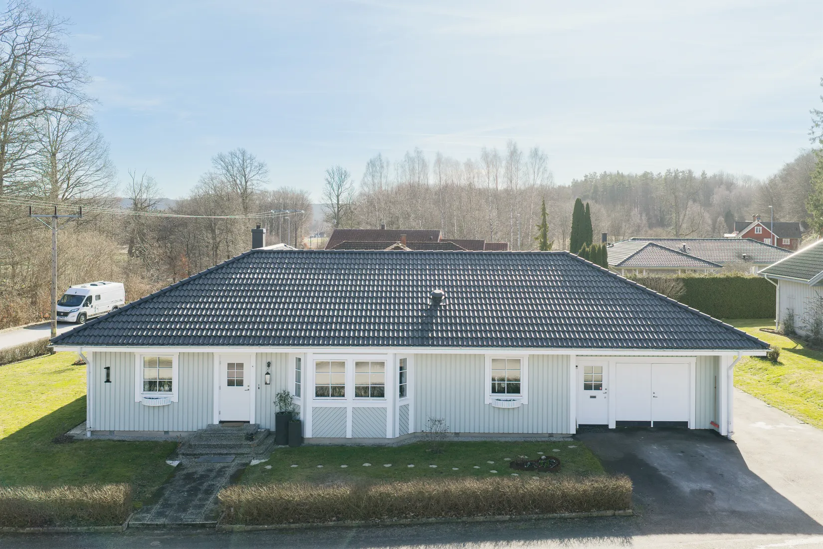 Villa, Pietorpsvägen 1, Olofström