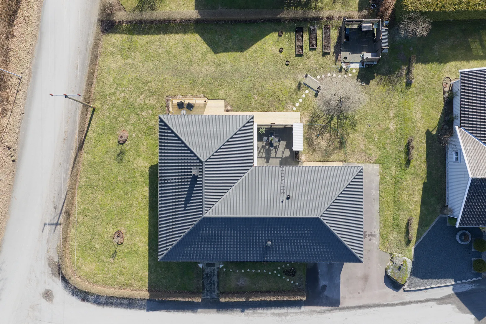 Villa, Pietorpsvägen 1, Olofström