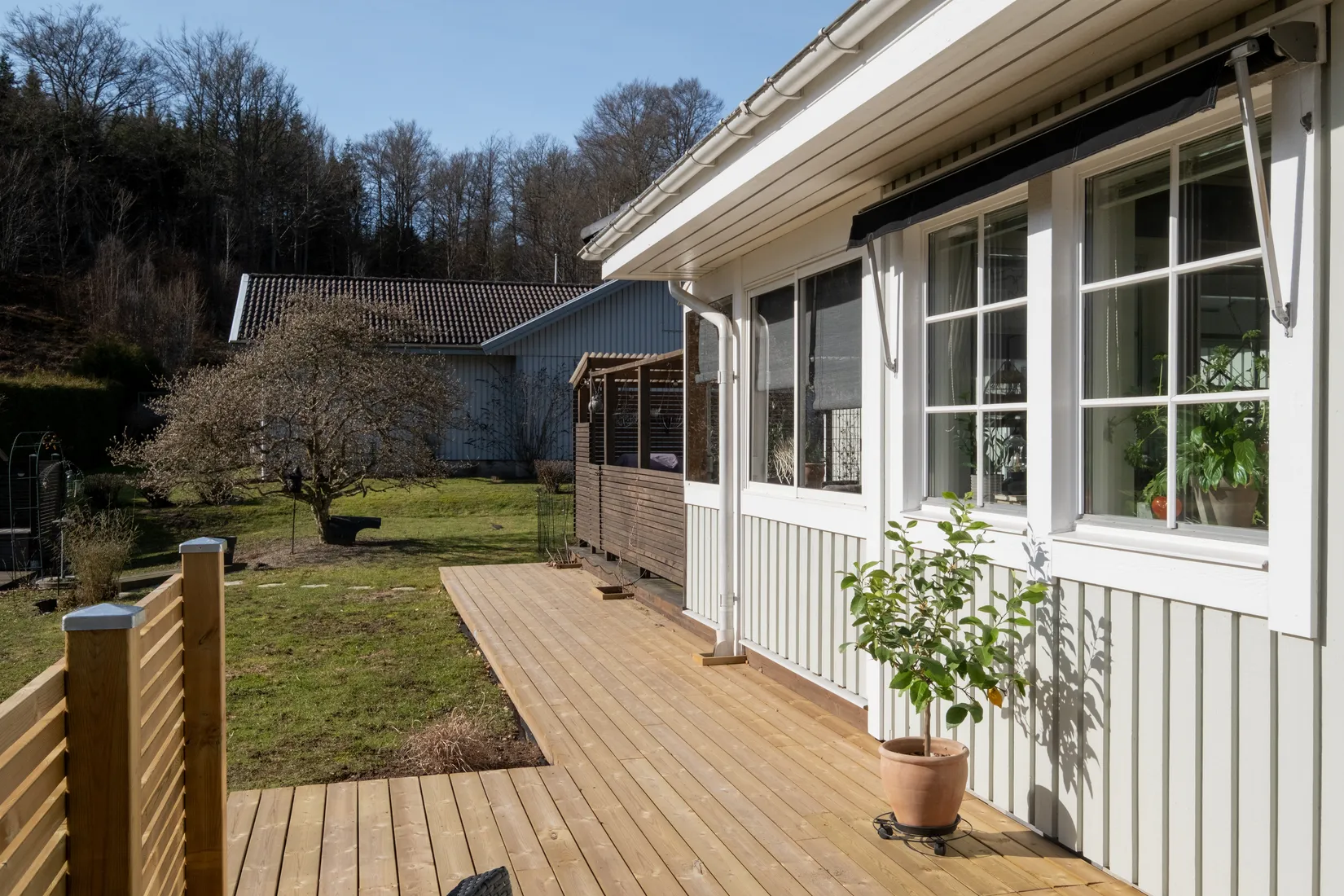 Villa, Pietorpsvägen 1, Olofström