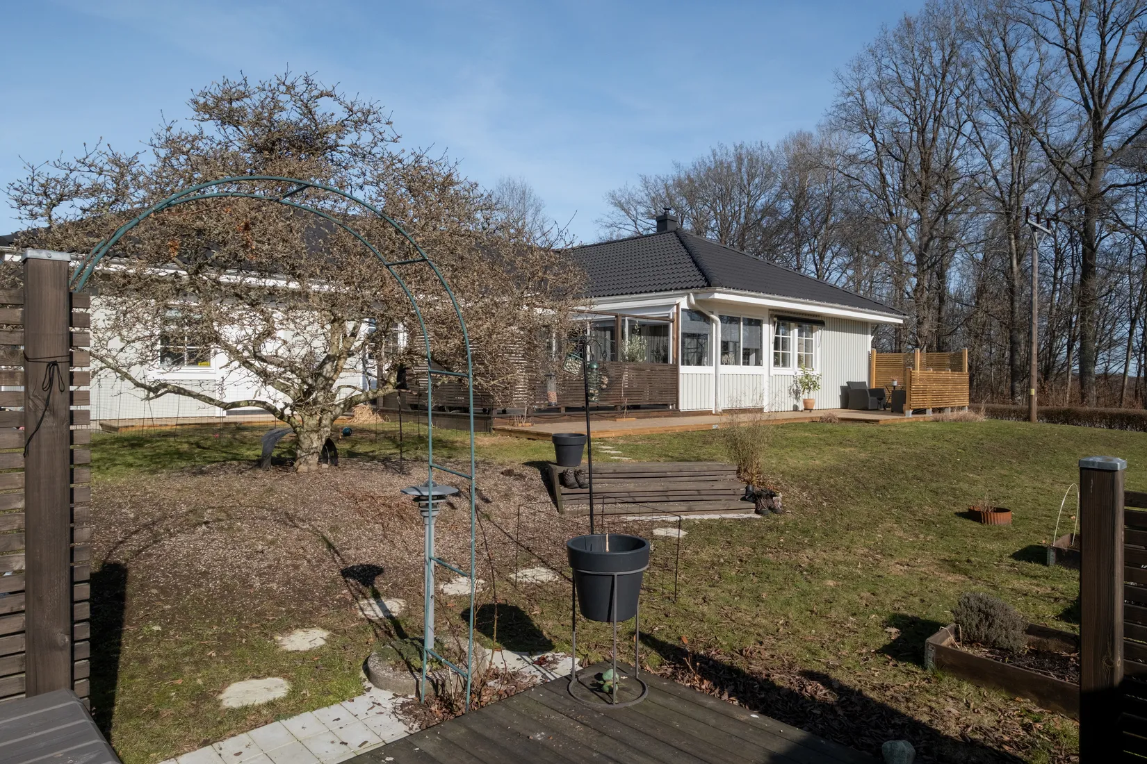 Villa, Pietorpsvägen 1, Olofström