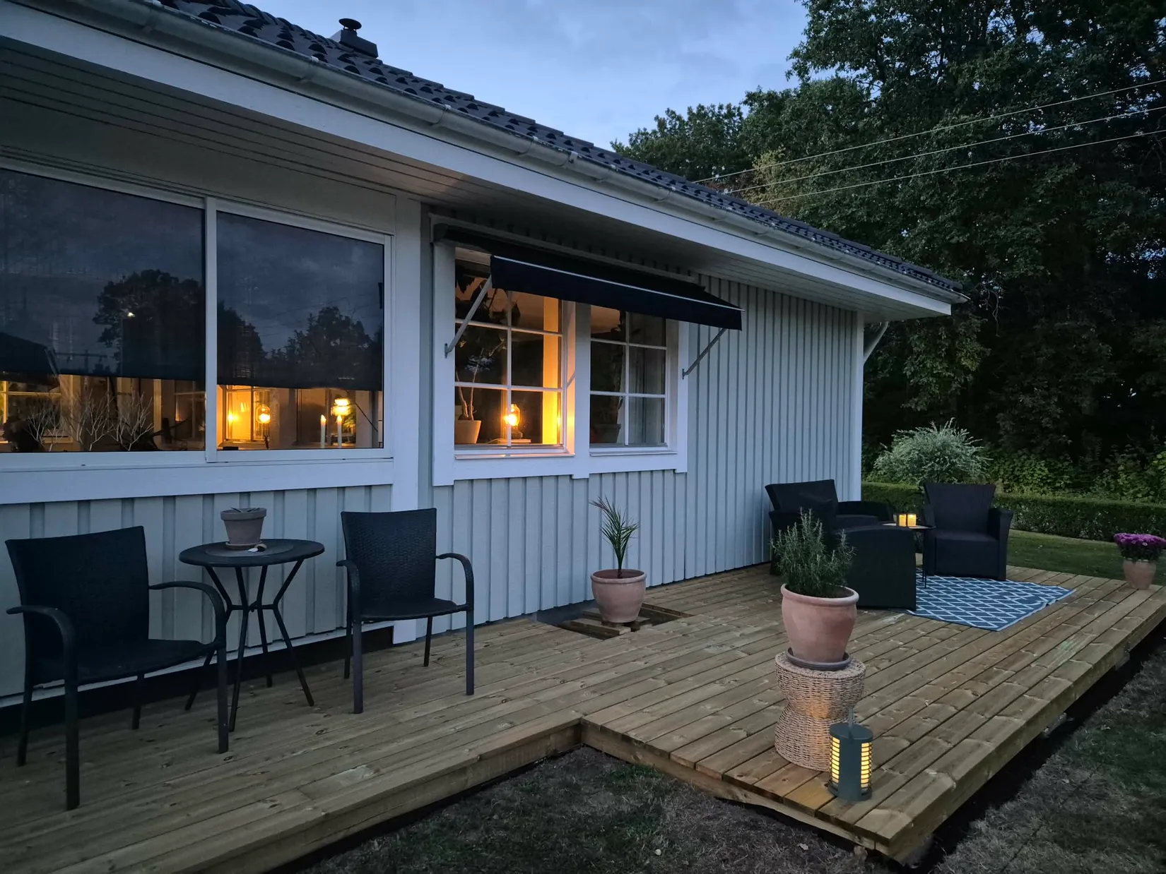 Villa, Pietorpsvägen 1, Olofström