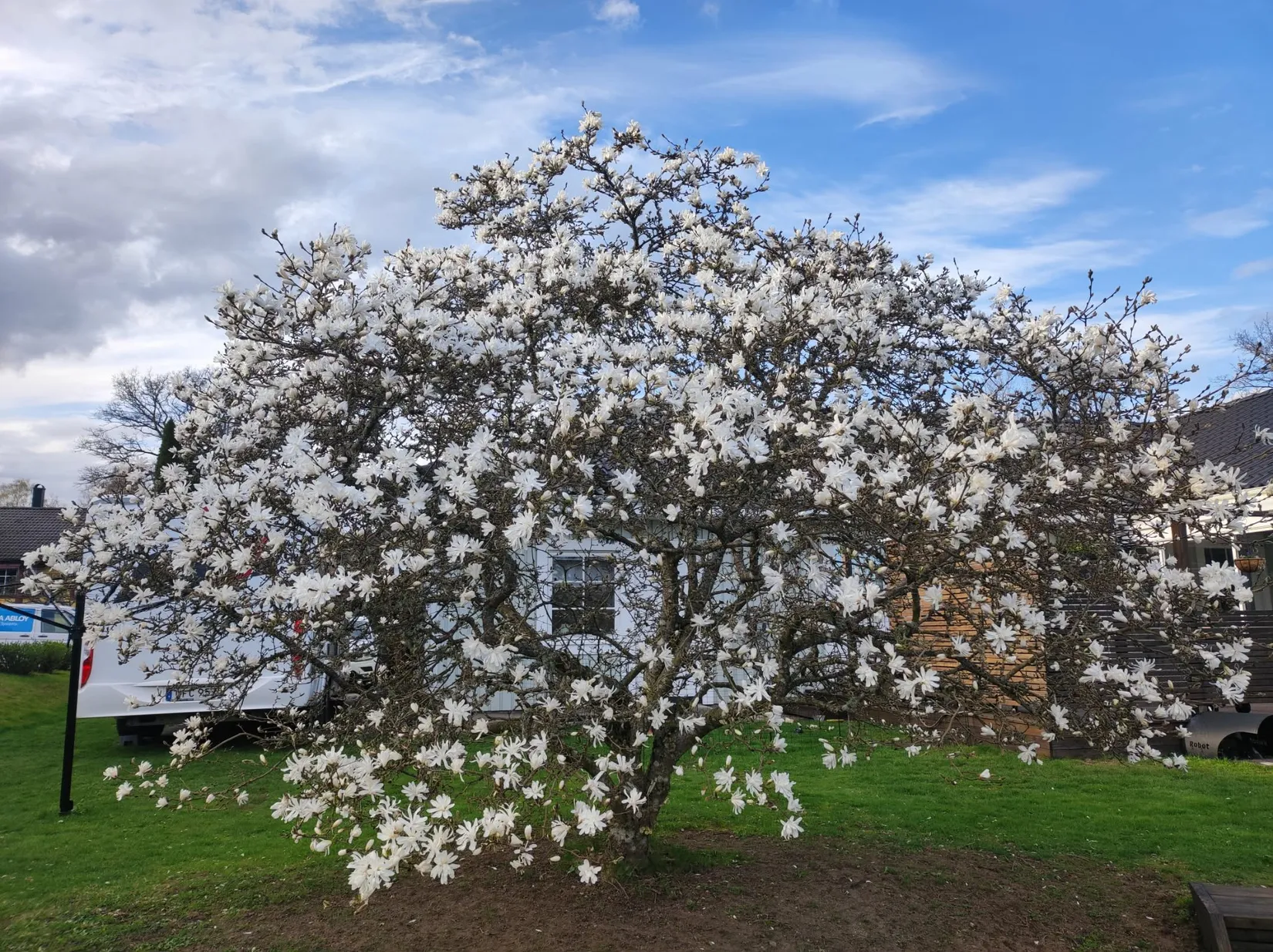 Villa, Pietorpsvägen 1, Olofström