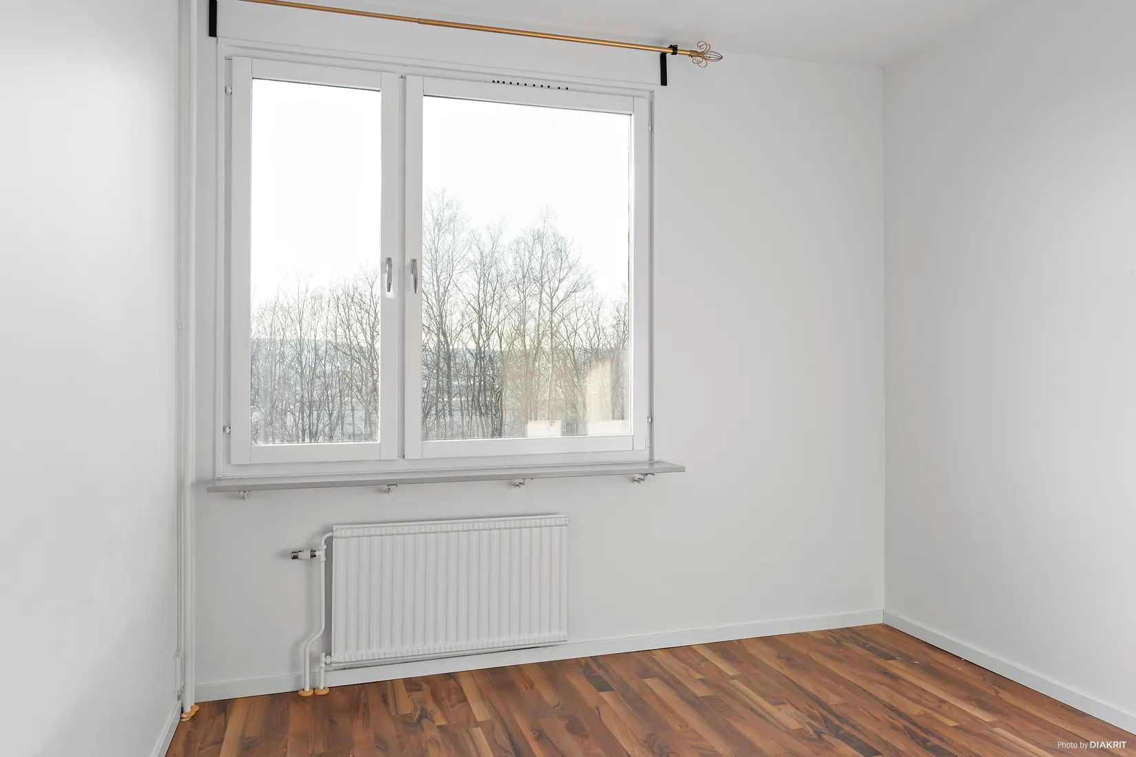 Bostadsrätt, Steken 2D, Göteborg