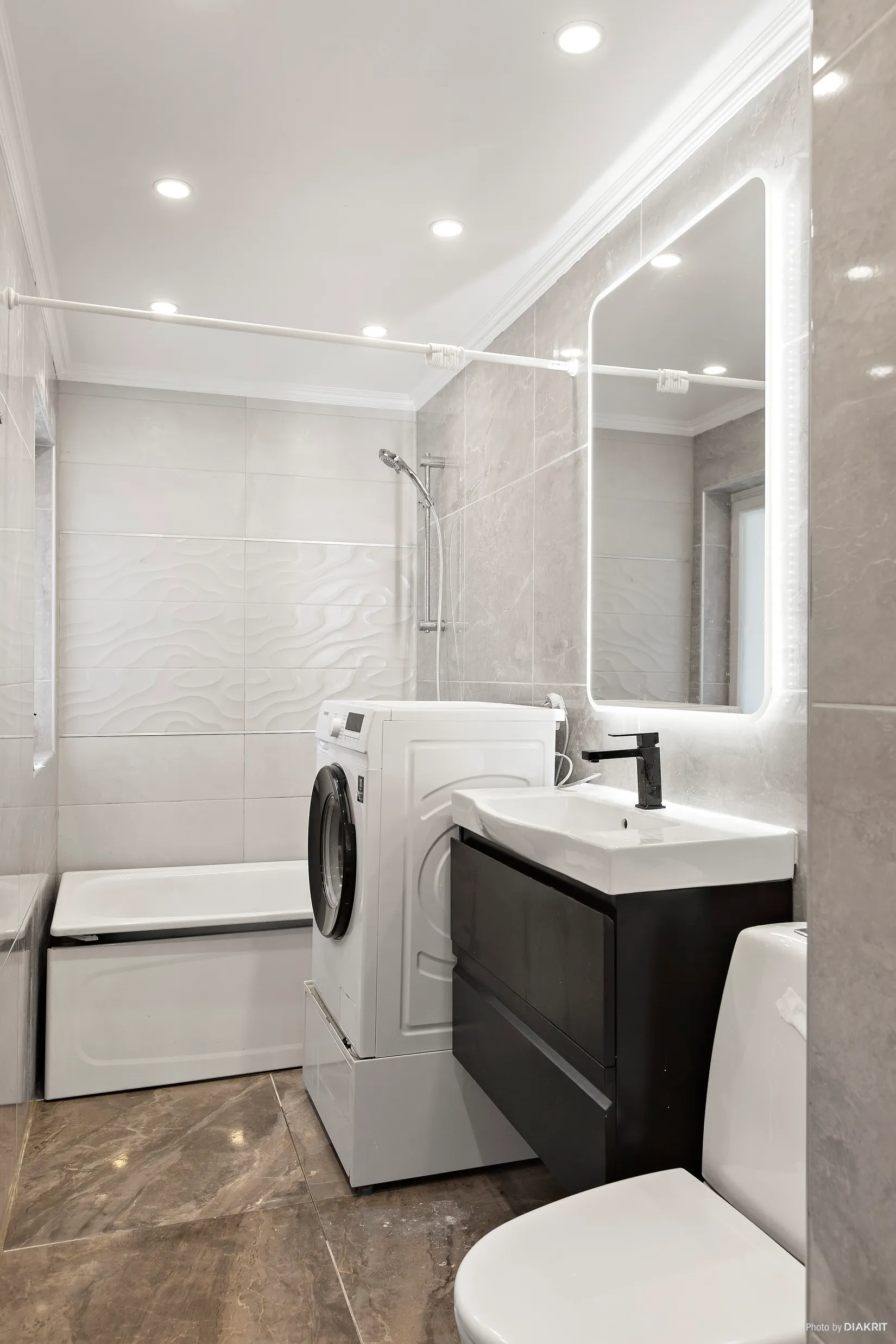 Bostadsrätt, Steken 2D, Göteborg