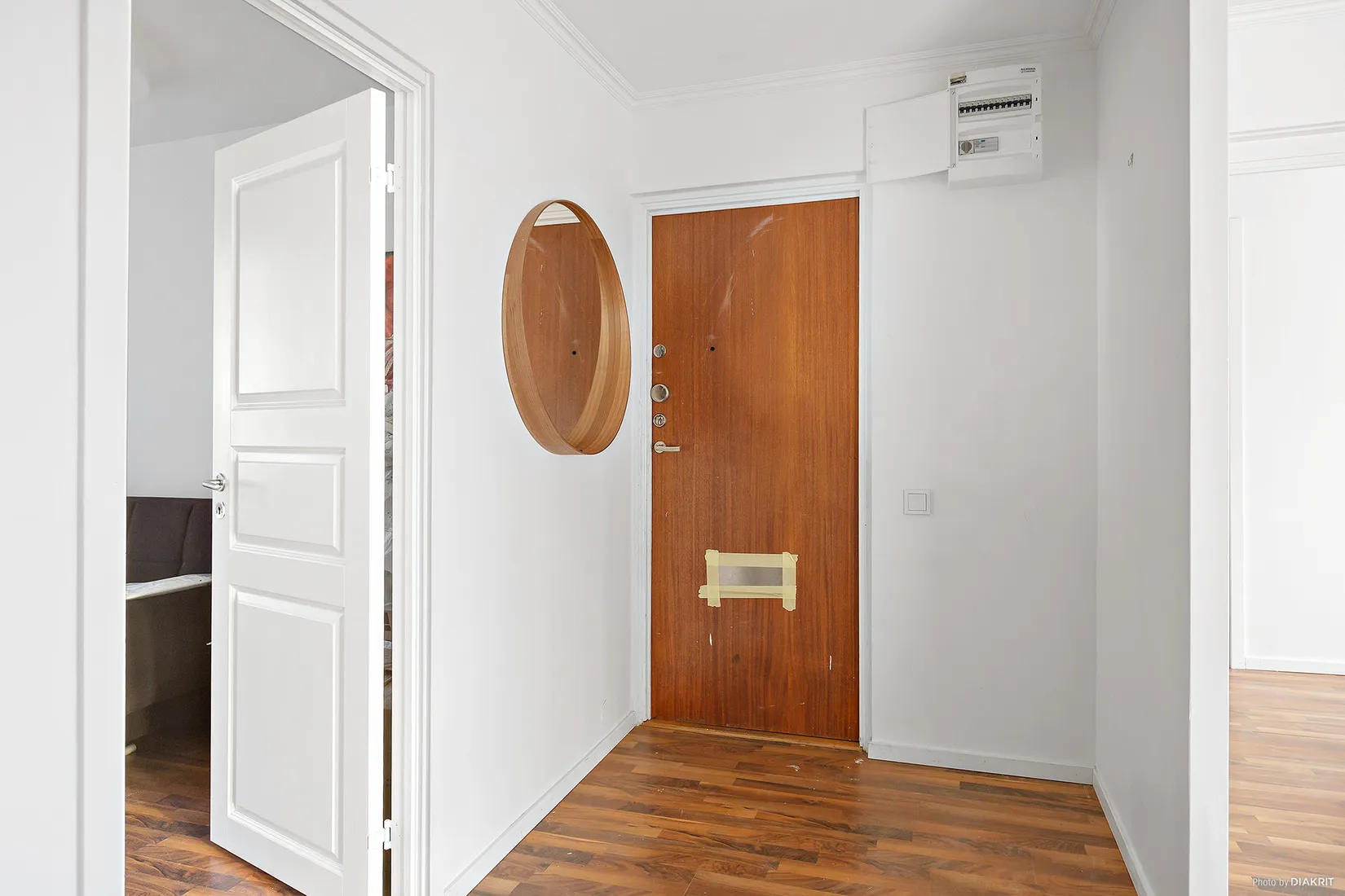 Bostadsrätt, Steken 2D, Göteborg