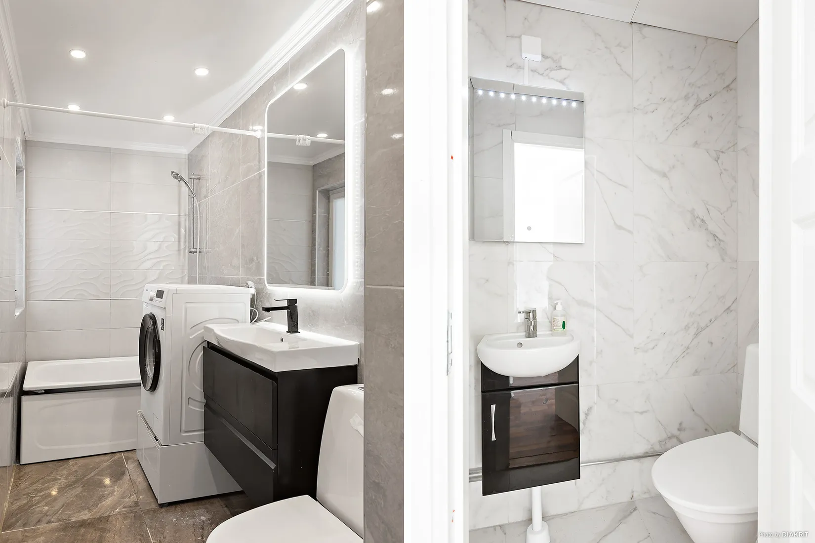 Bostadsrätt, Steken 2D, Göteborg