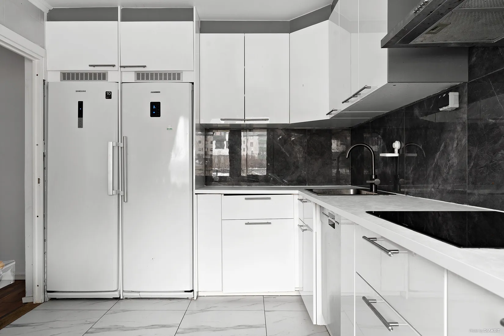 Bostadsrätt, Steken 2D, Göteborg