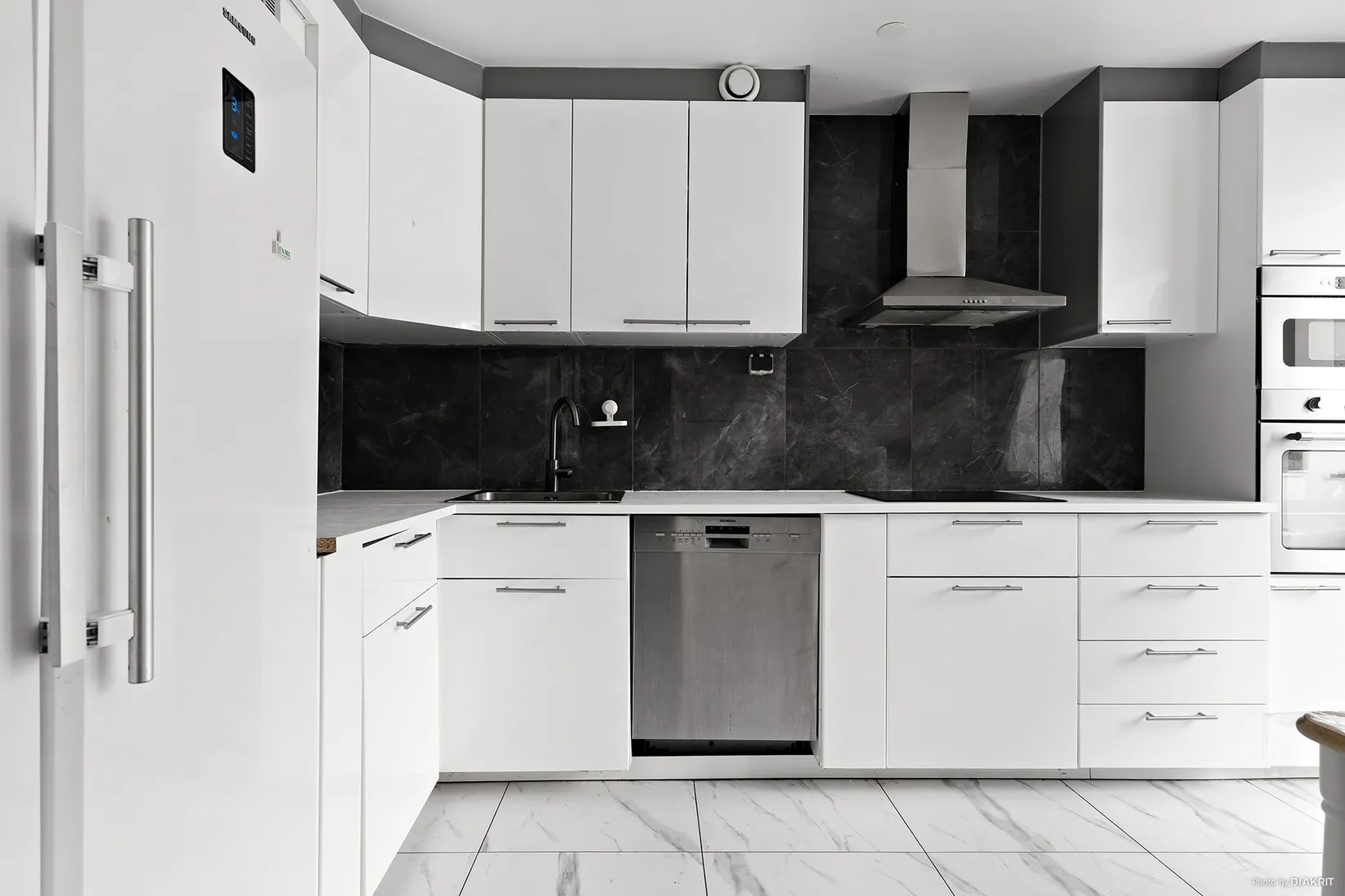 Bostadsrätt, Steken 2D, Göteborg