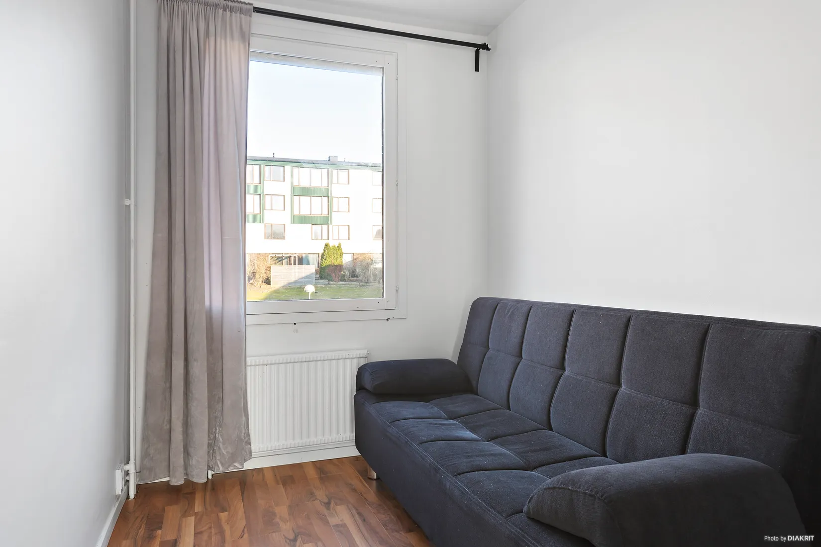 Bostadsrätt, Steken 2D, Göteborg