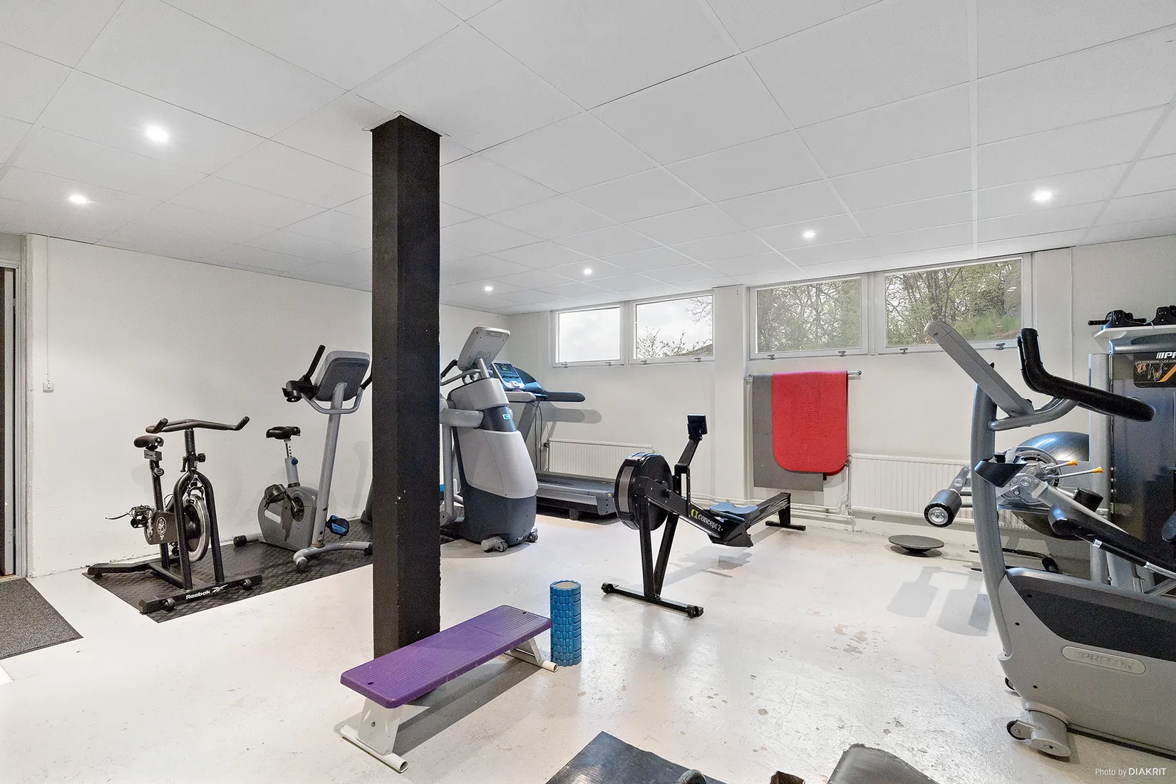 Bostadsrätt, Steken 2D, Göteborg