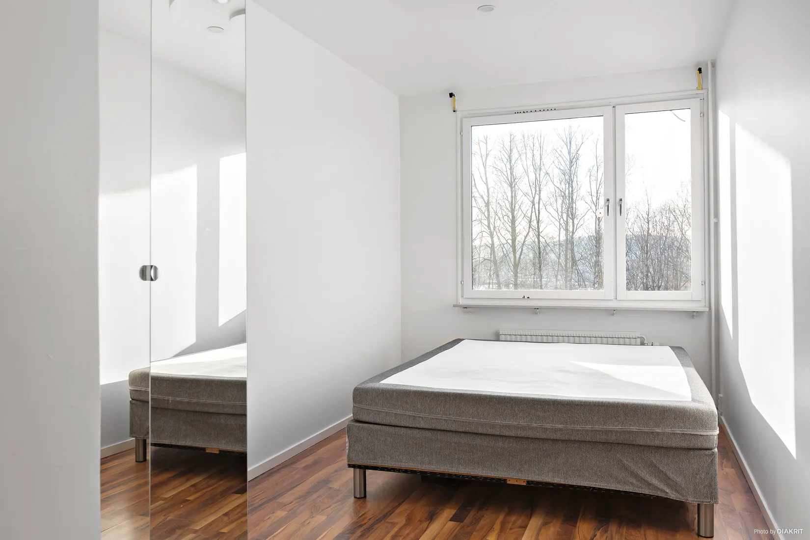 Bostadsrätt, Steken 2D, Göteborg